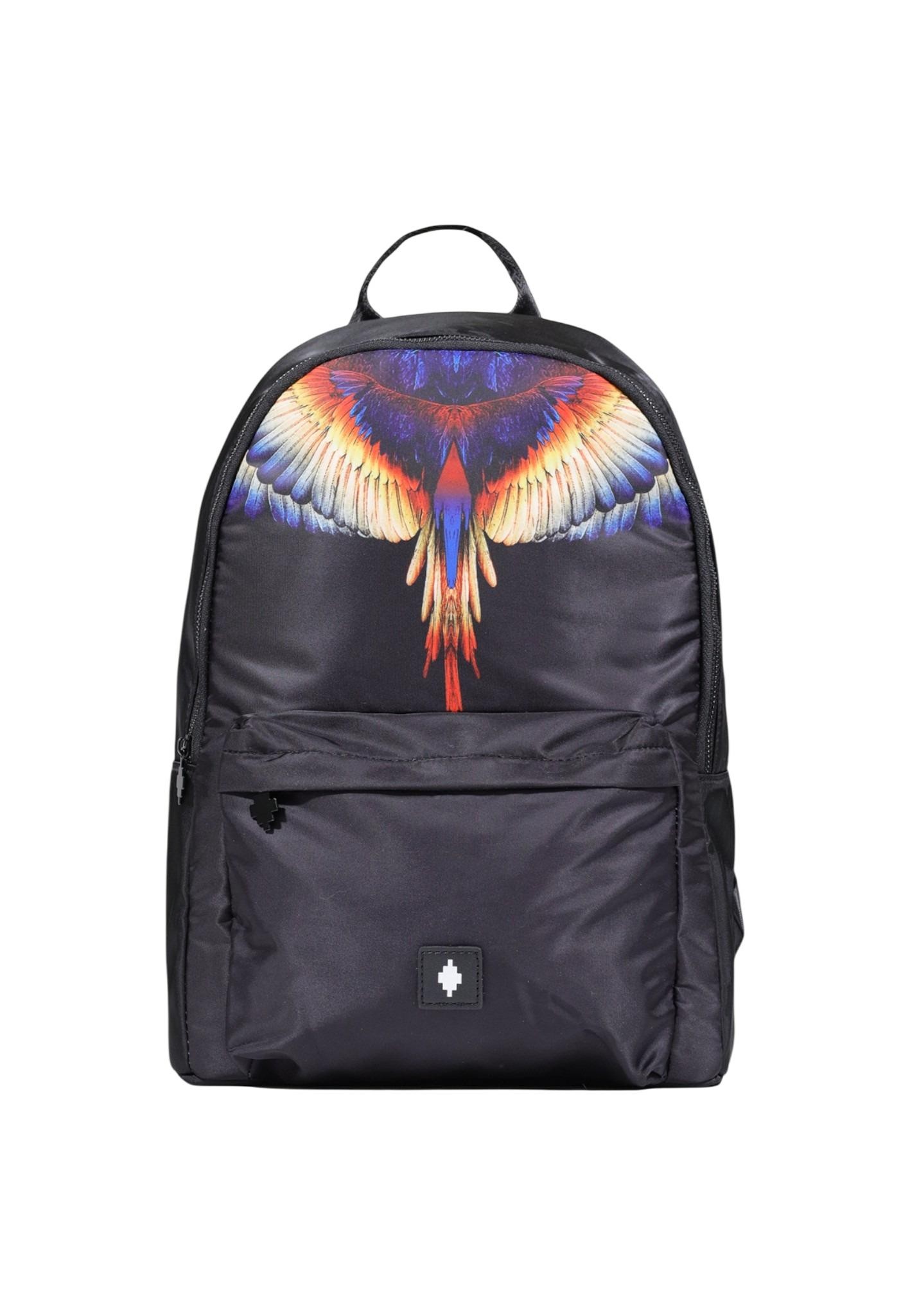 County Of Milan batoh s krídlami