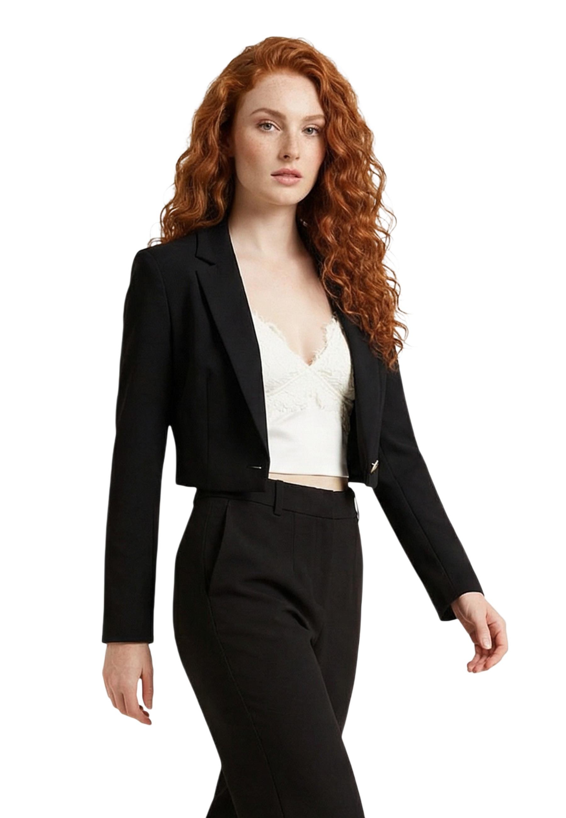 Дамско яке Morgan De Toi