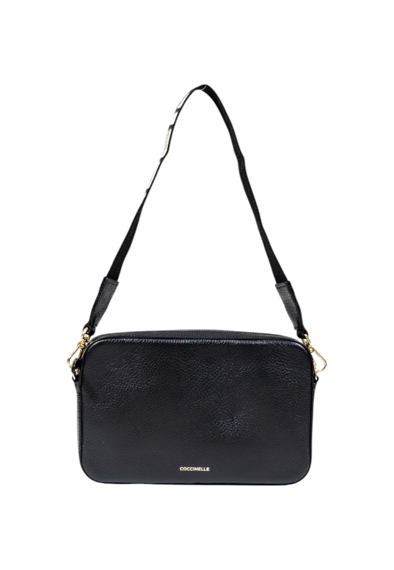 Coccinelle kožená kabelka