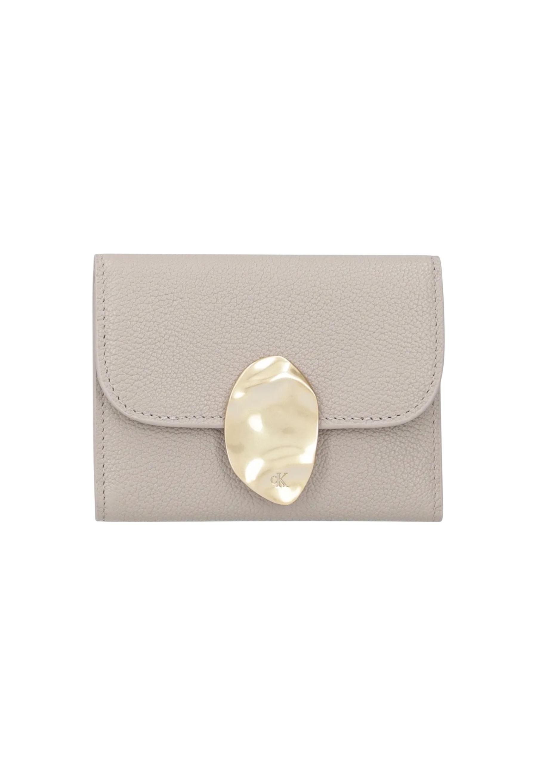 Calvin Klein kožená peňaženka