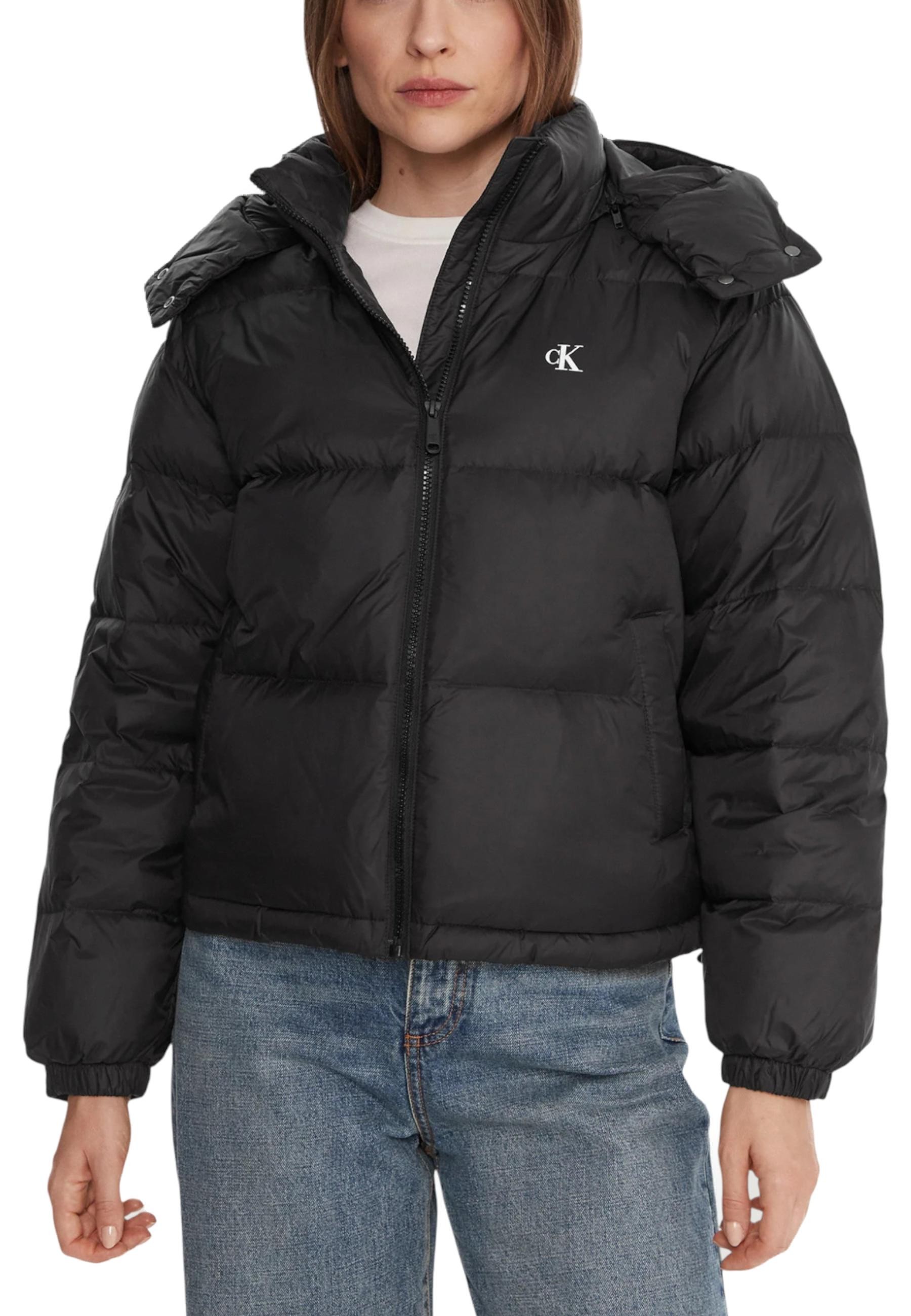 Calvin Klein zimná bunda