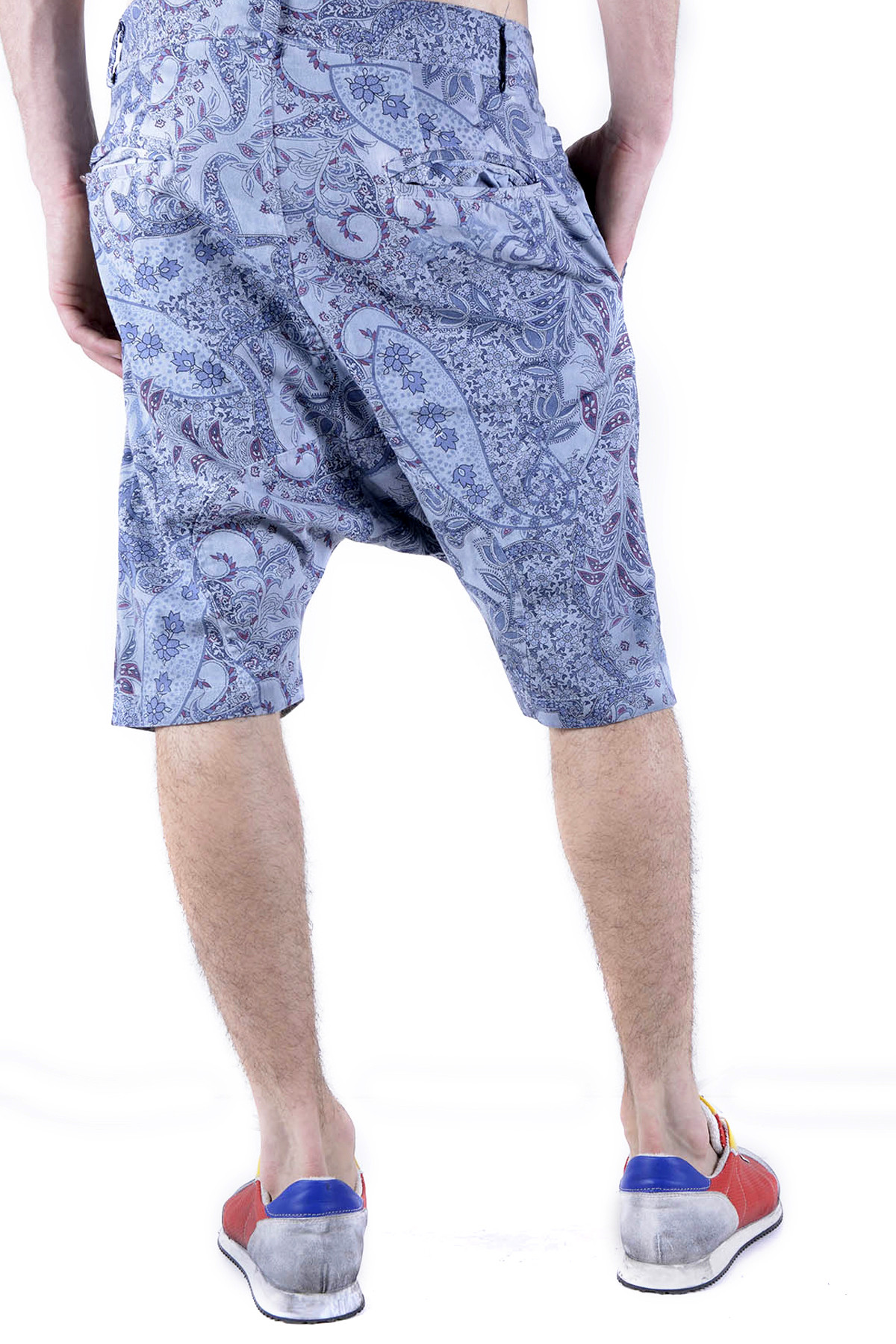 Мъжки бермуди Absolut Joy