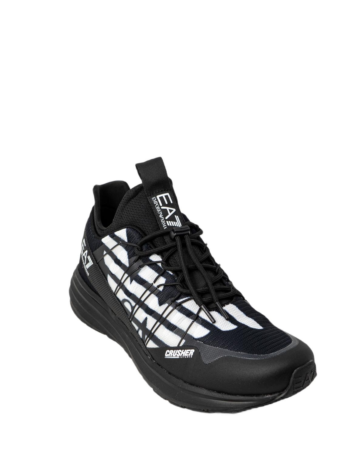 Ea7 Sneakers Uomo