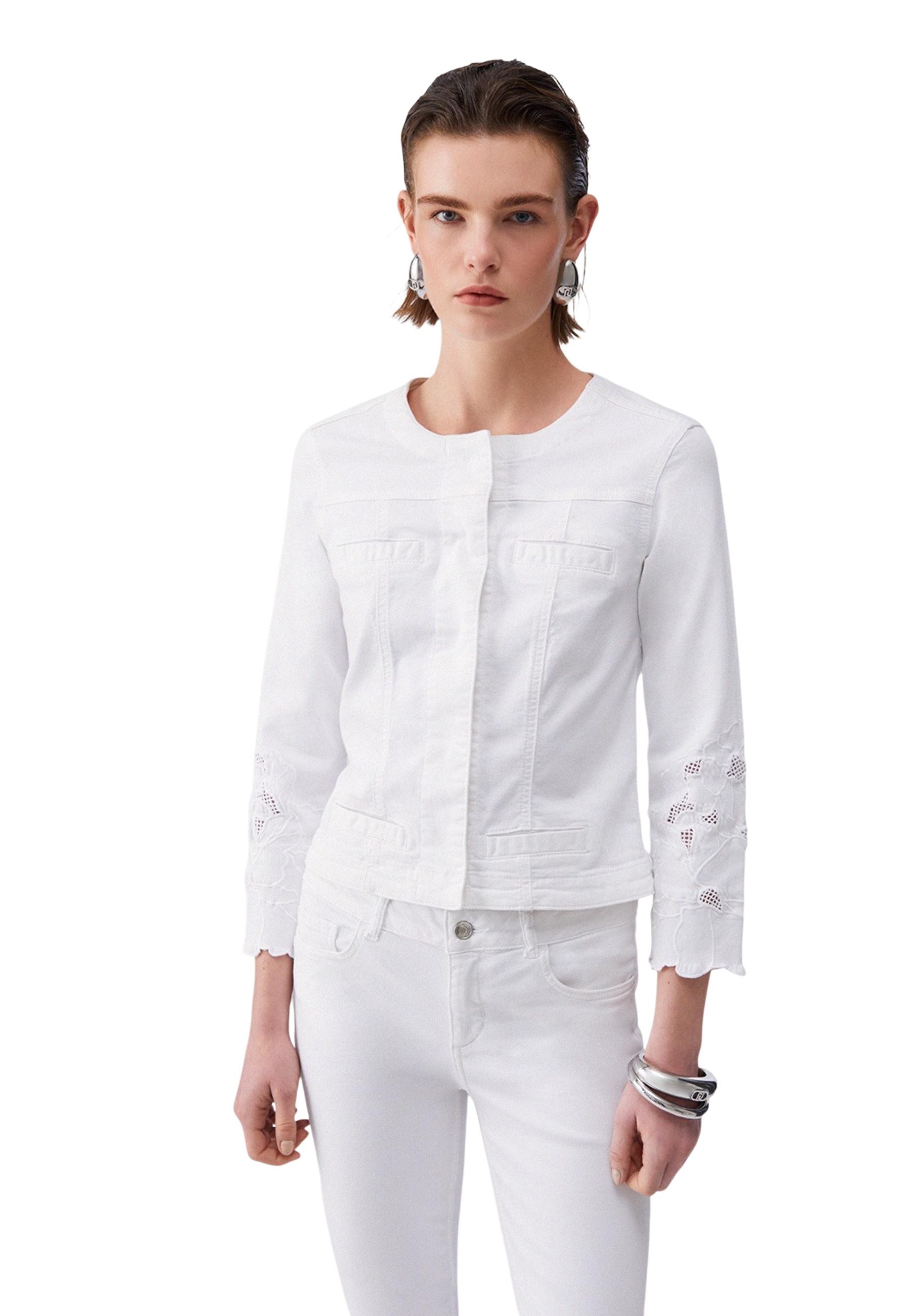 Преходно яке Liu Jo с 3/4 ръкави