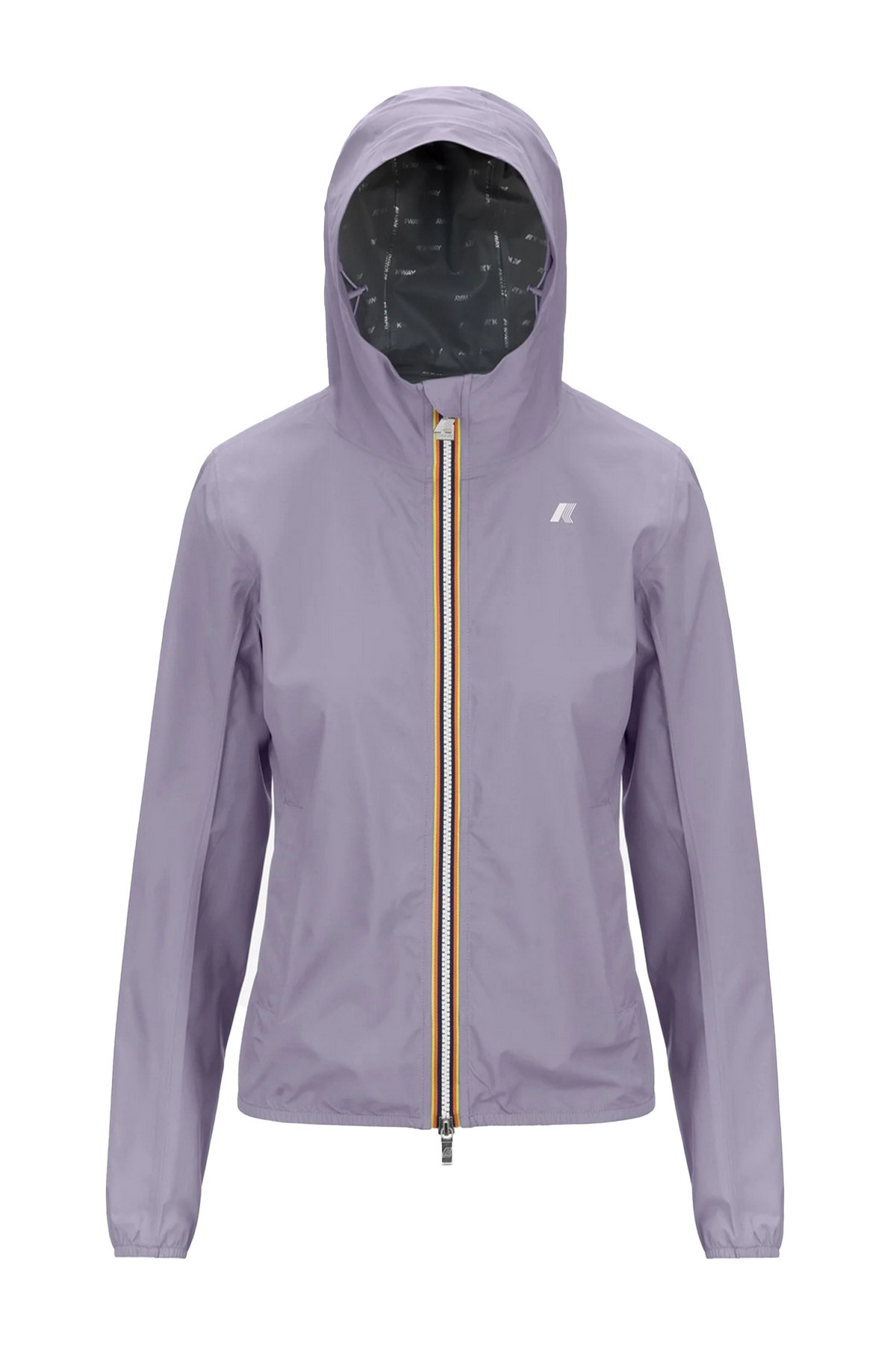 Дамско яке K-way