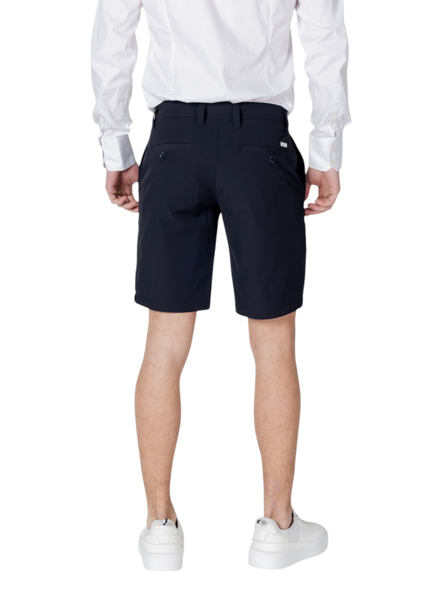 Мъжки бермуди Armani Exchange