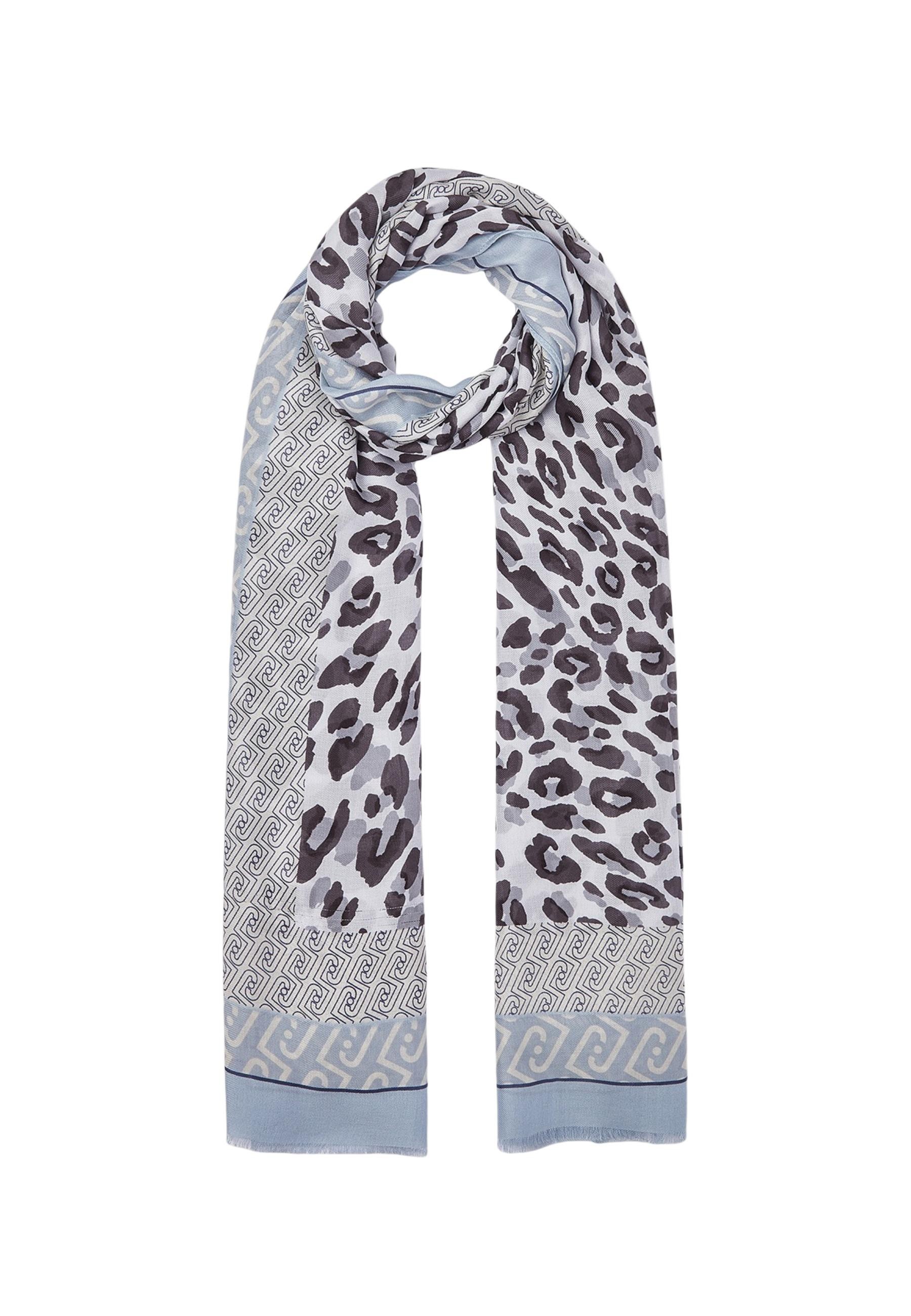 Дамски шал Liu Jo