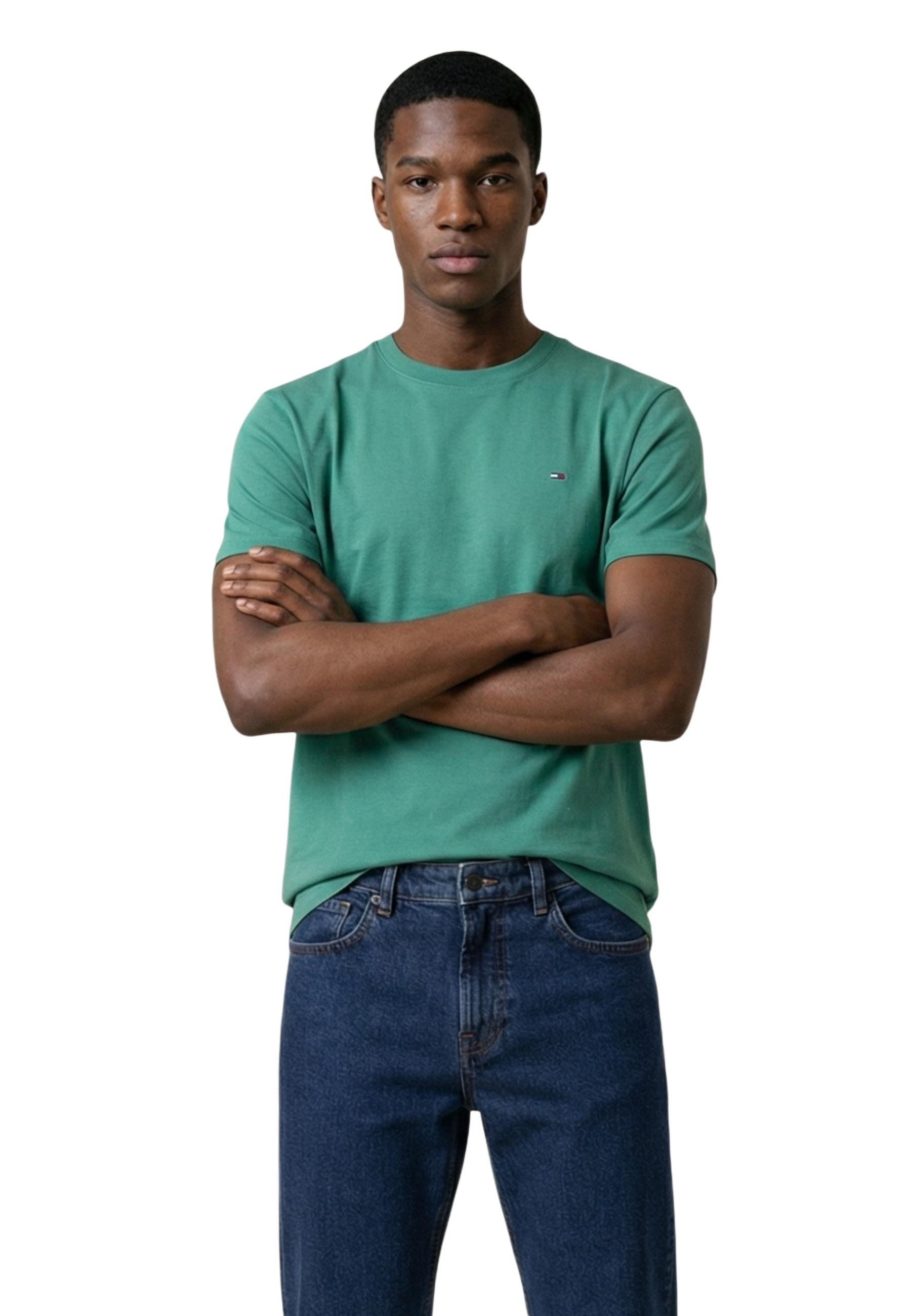 Мъжка тениска Tommy Hilfiger