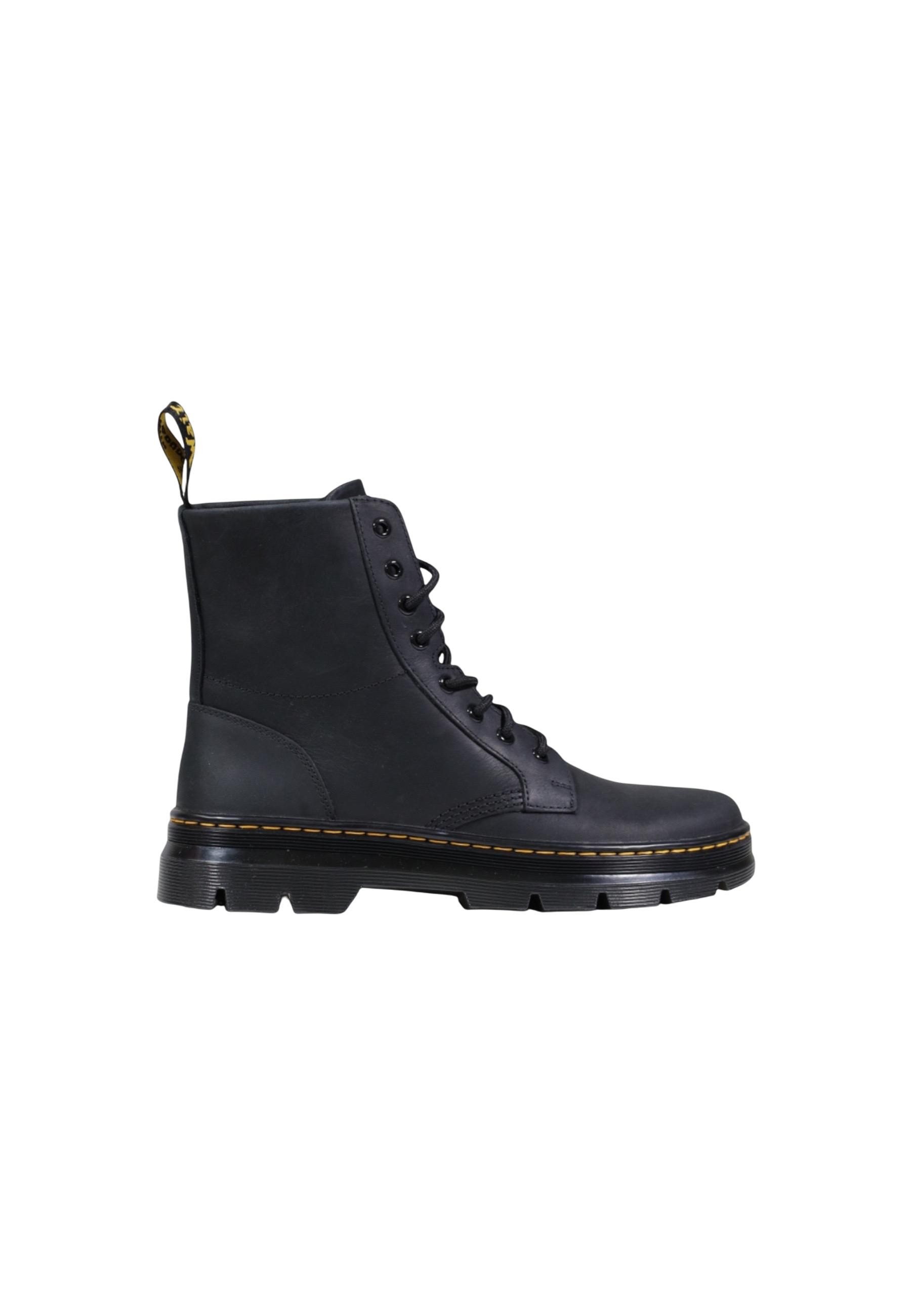 Dr. Martens pánske členkové topánky