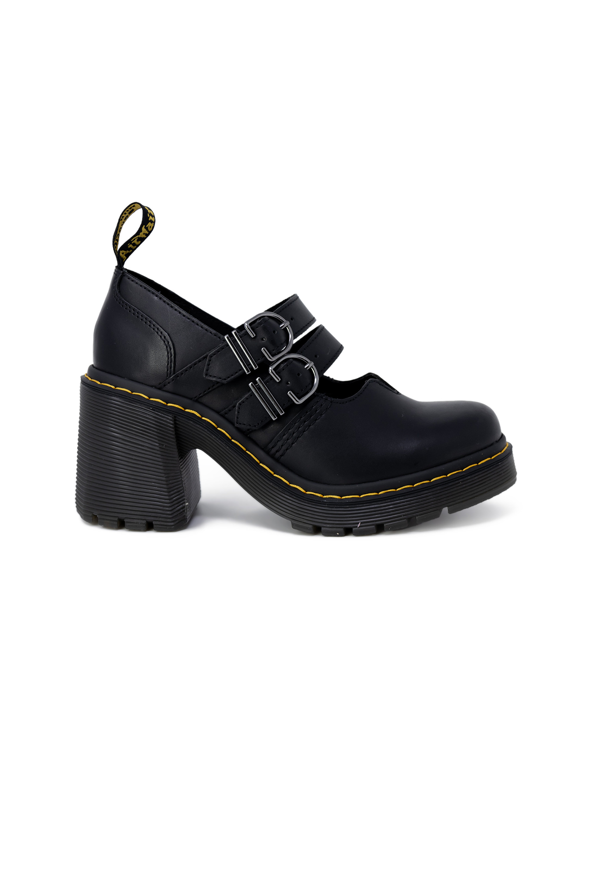 Dr. Martens dámske poltopánky
