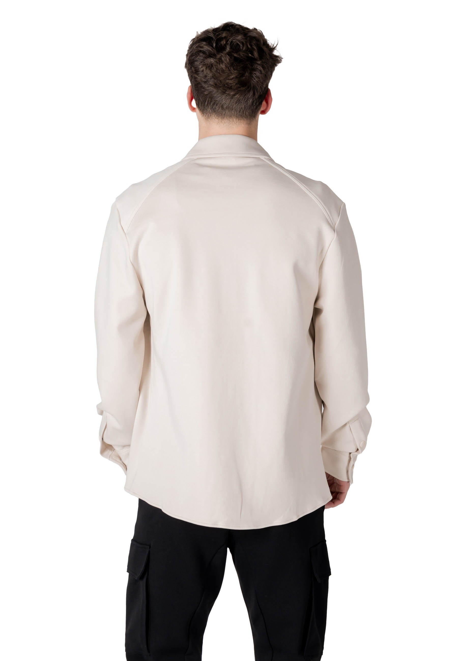 Мъжка риза Антони Морато