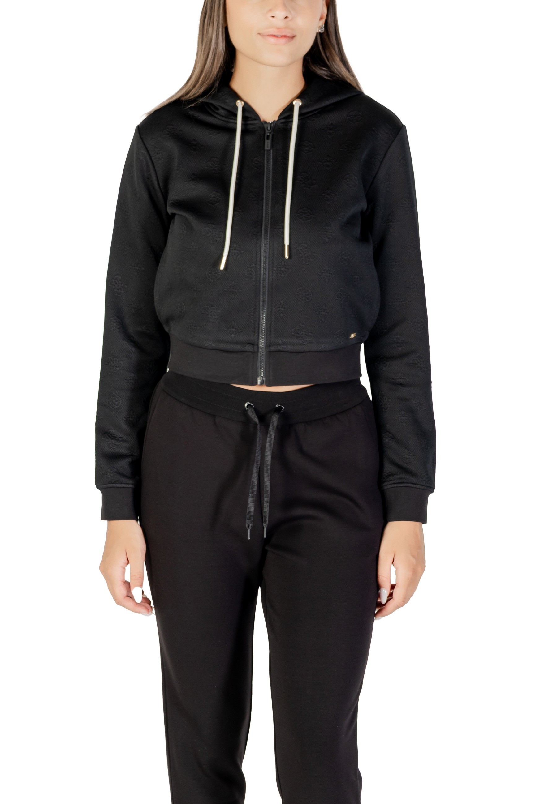 Guess Active Felpa Donna