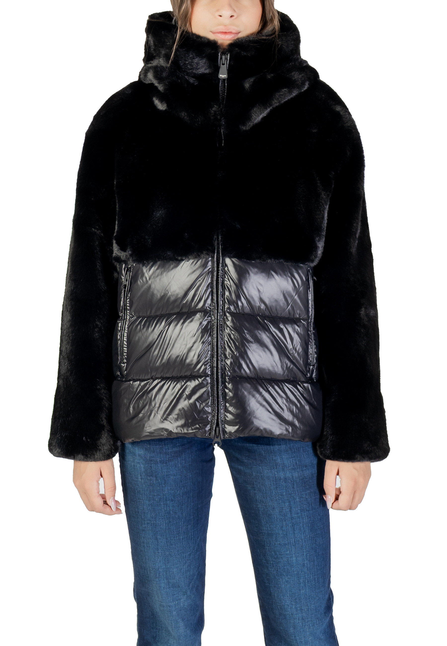 Dámska zimná bunda Blauer