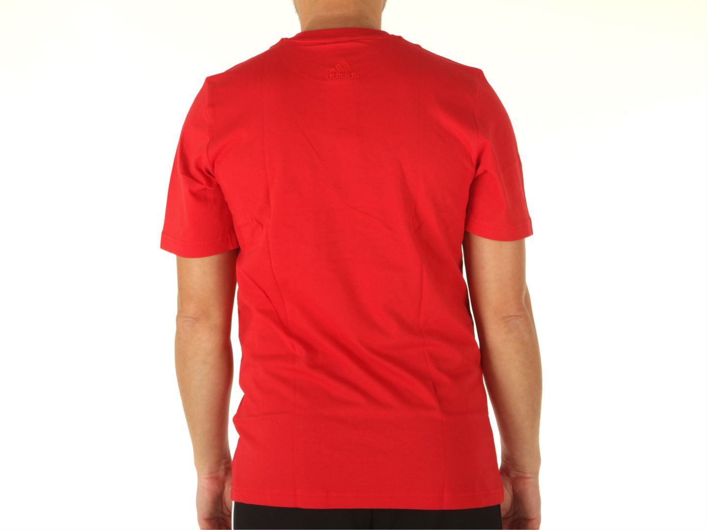 Adidas T-Shirt Uomo
