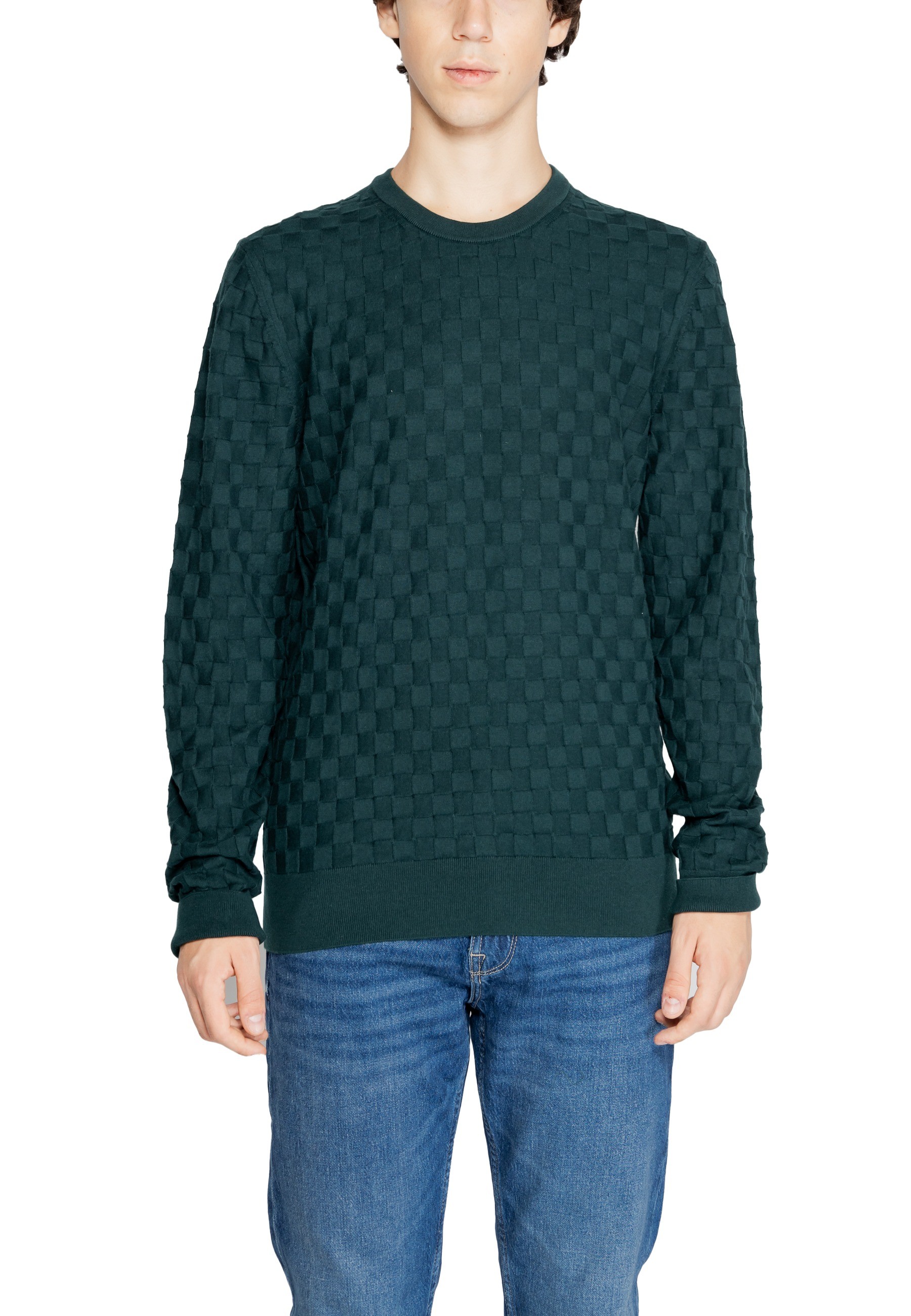 Мъжки пуловер Calvin Klein