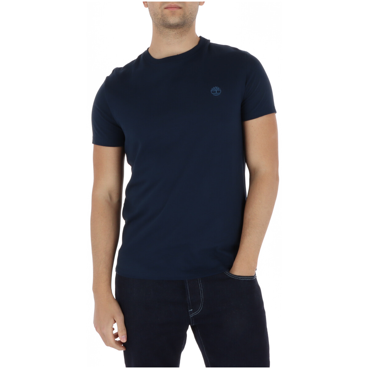 Pánské triko Timberland