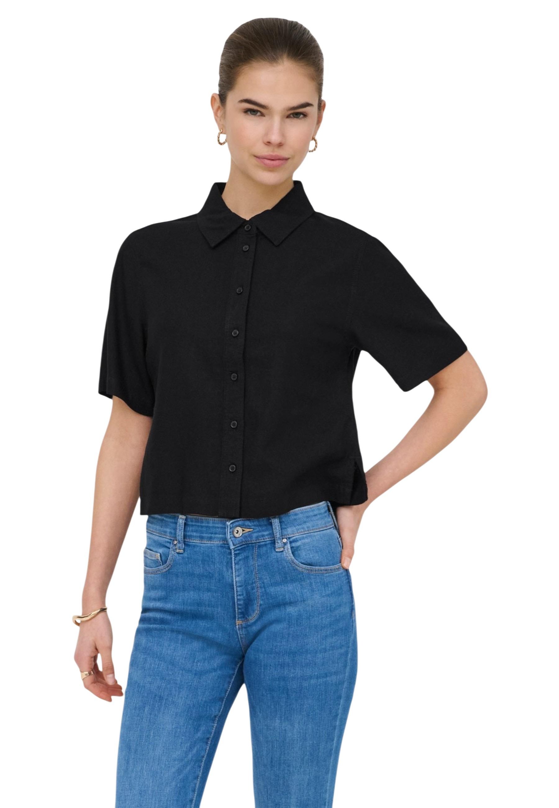 Само дамска риза Camicia