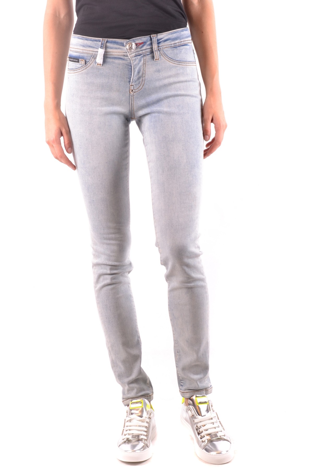 Philipp Plein Jeans Donna