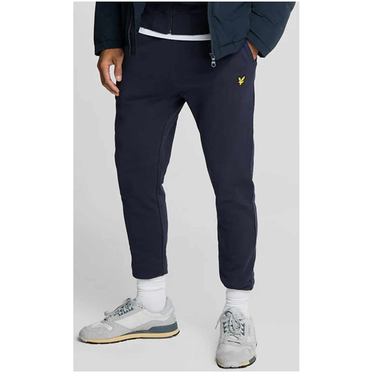 Мъжки спортни панталони Lyle &amp; Scott