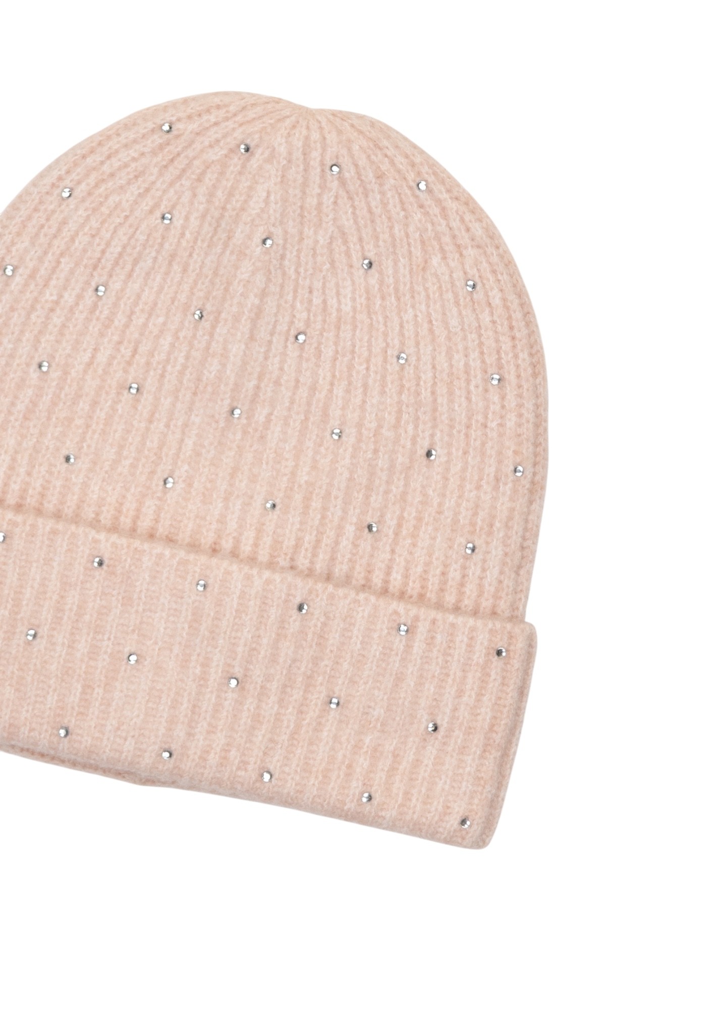 Само дамска шапка