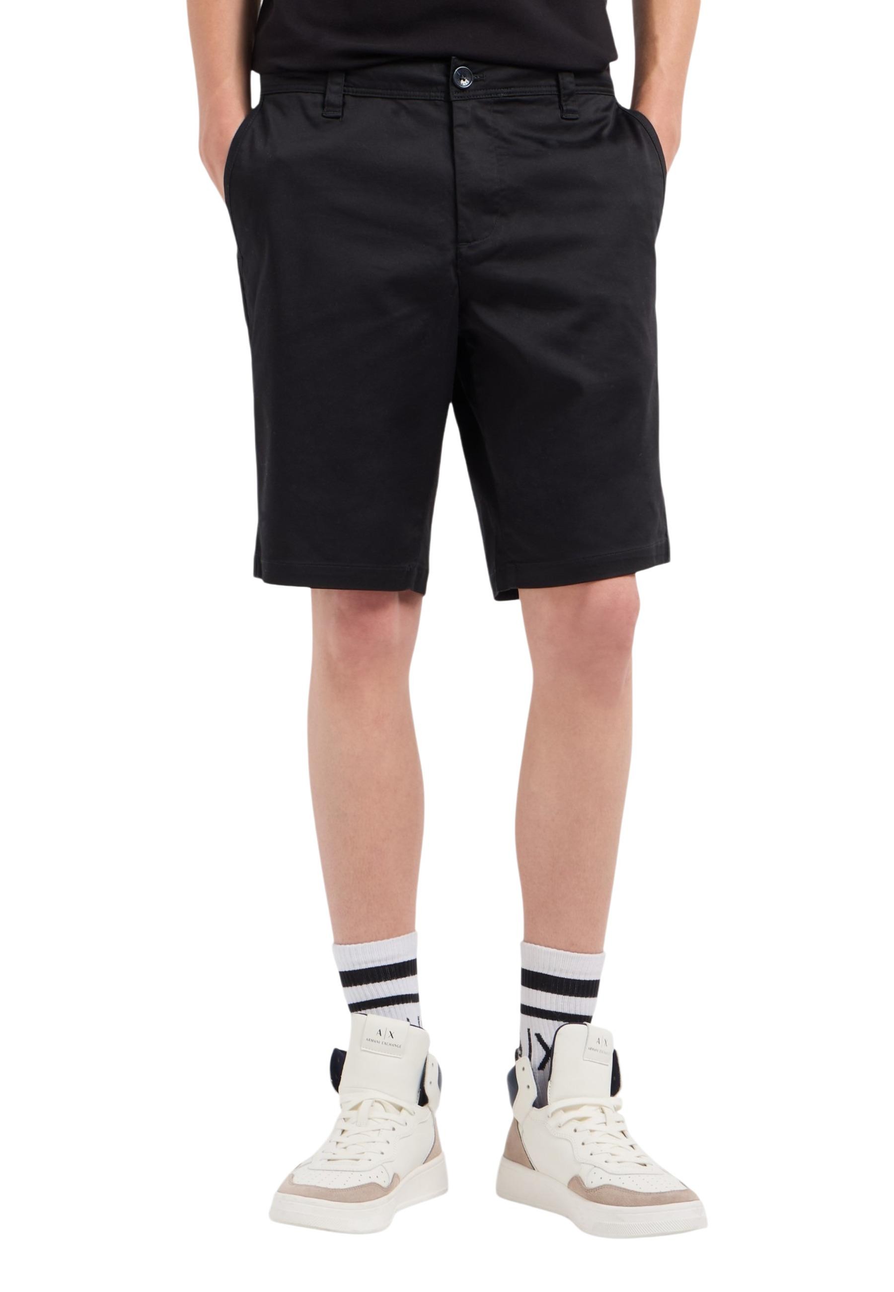 Мъжки бермуди Armani Exchange