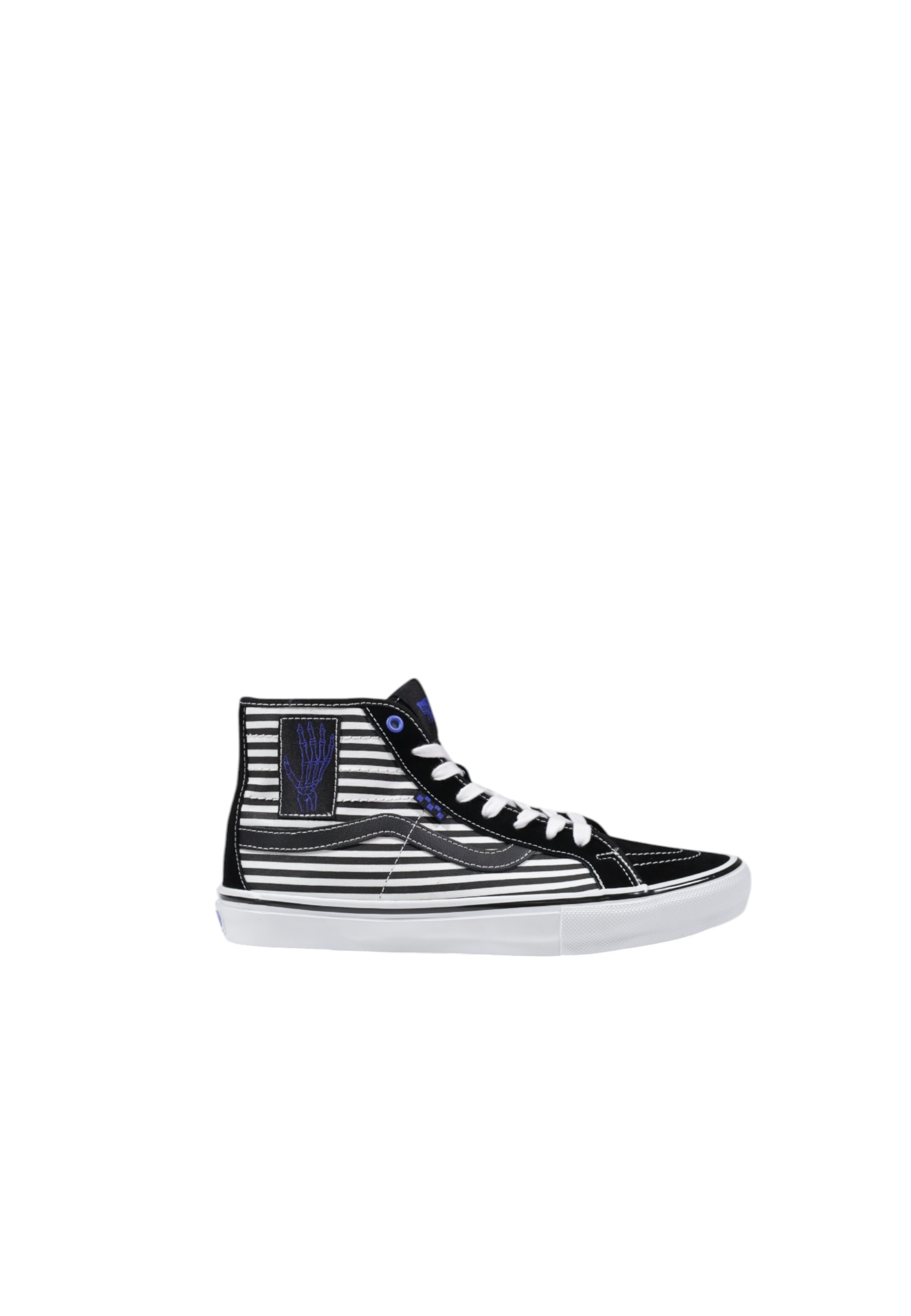 Мъжки високи маратонки Vans