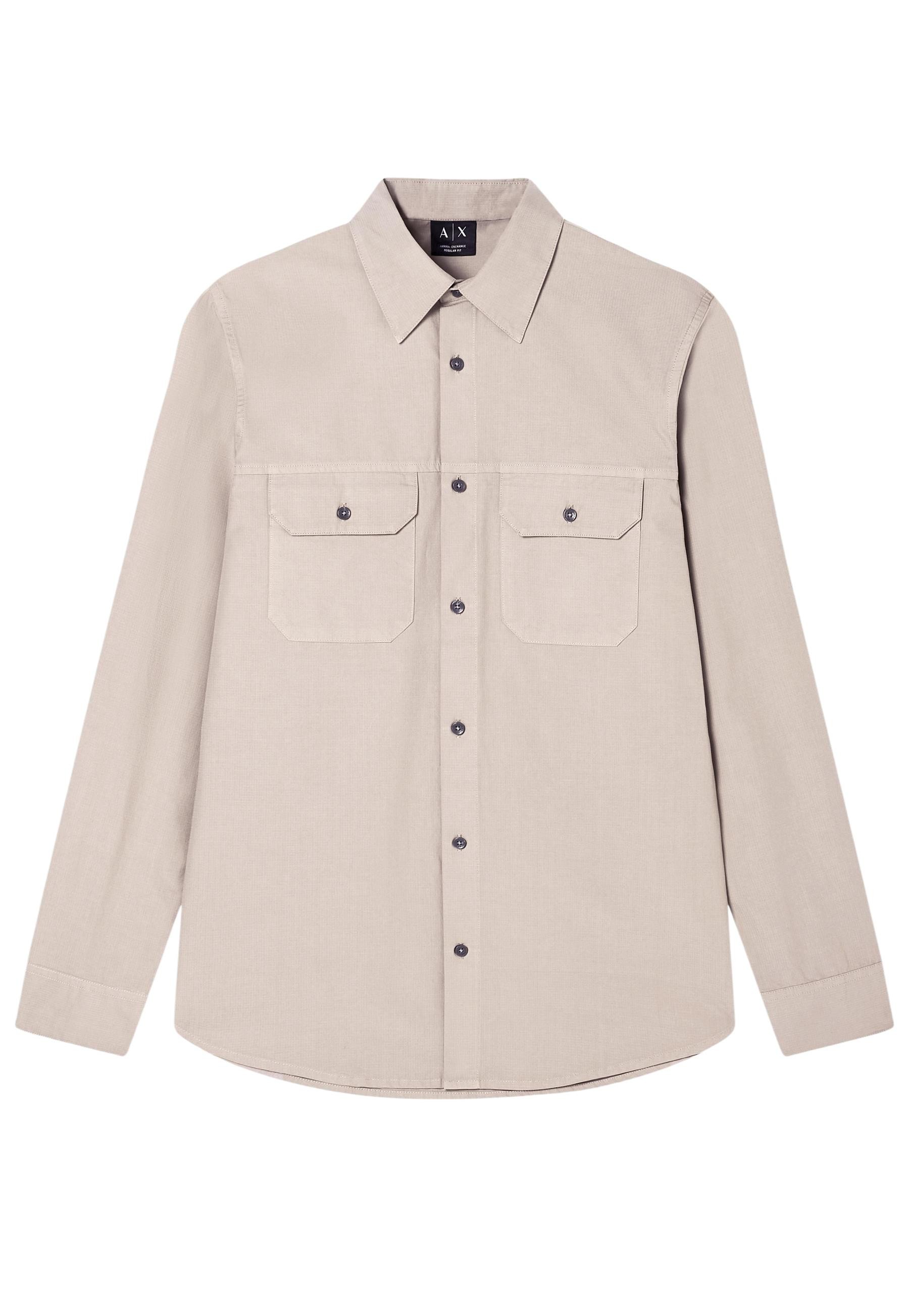 Armani Exchange pánská košile