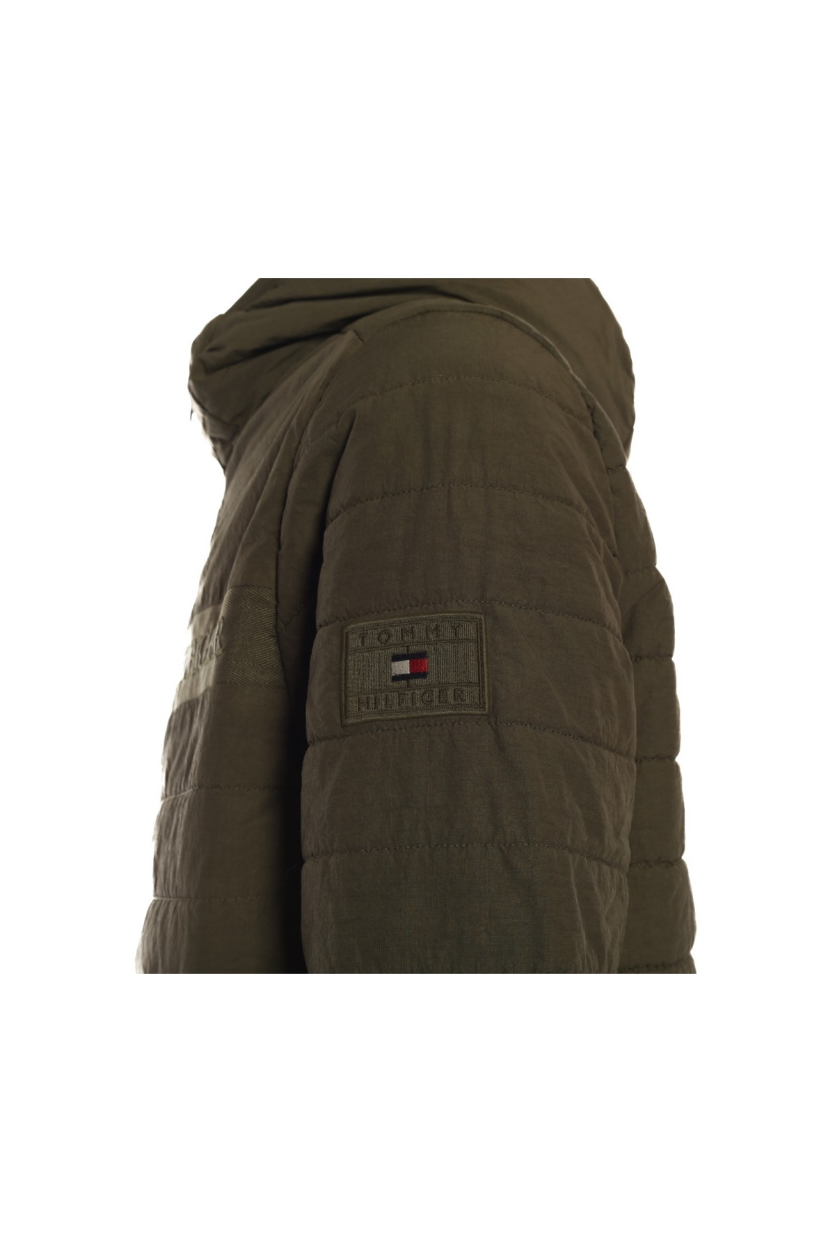 Tommy Hilfiger pánska zimná bunda