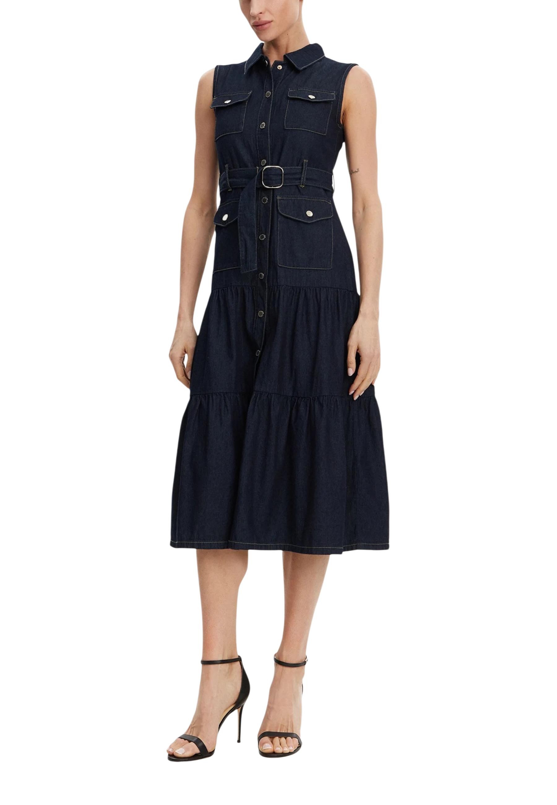 Morgan De Toi dámské šaty