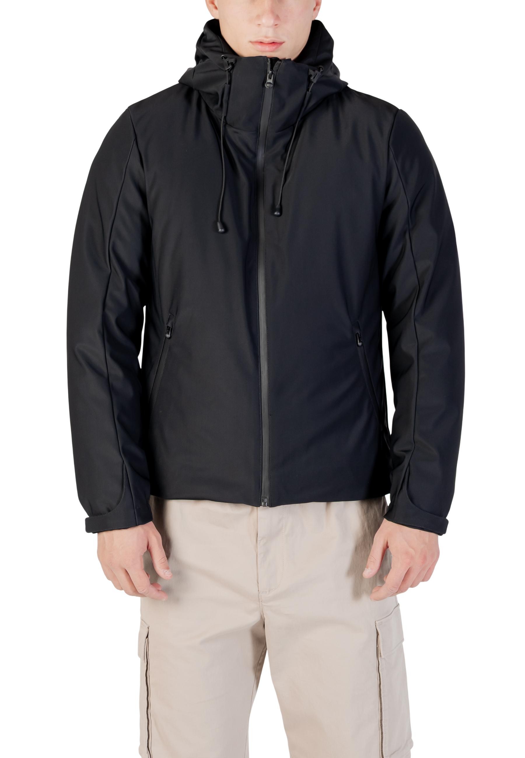 Hydra Clothing pánska bunda