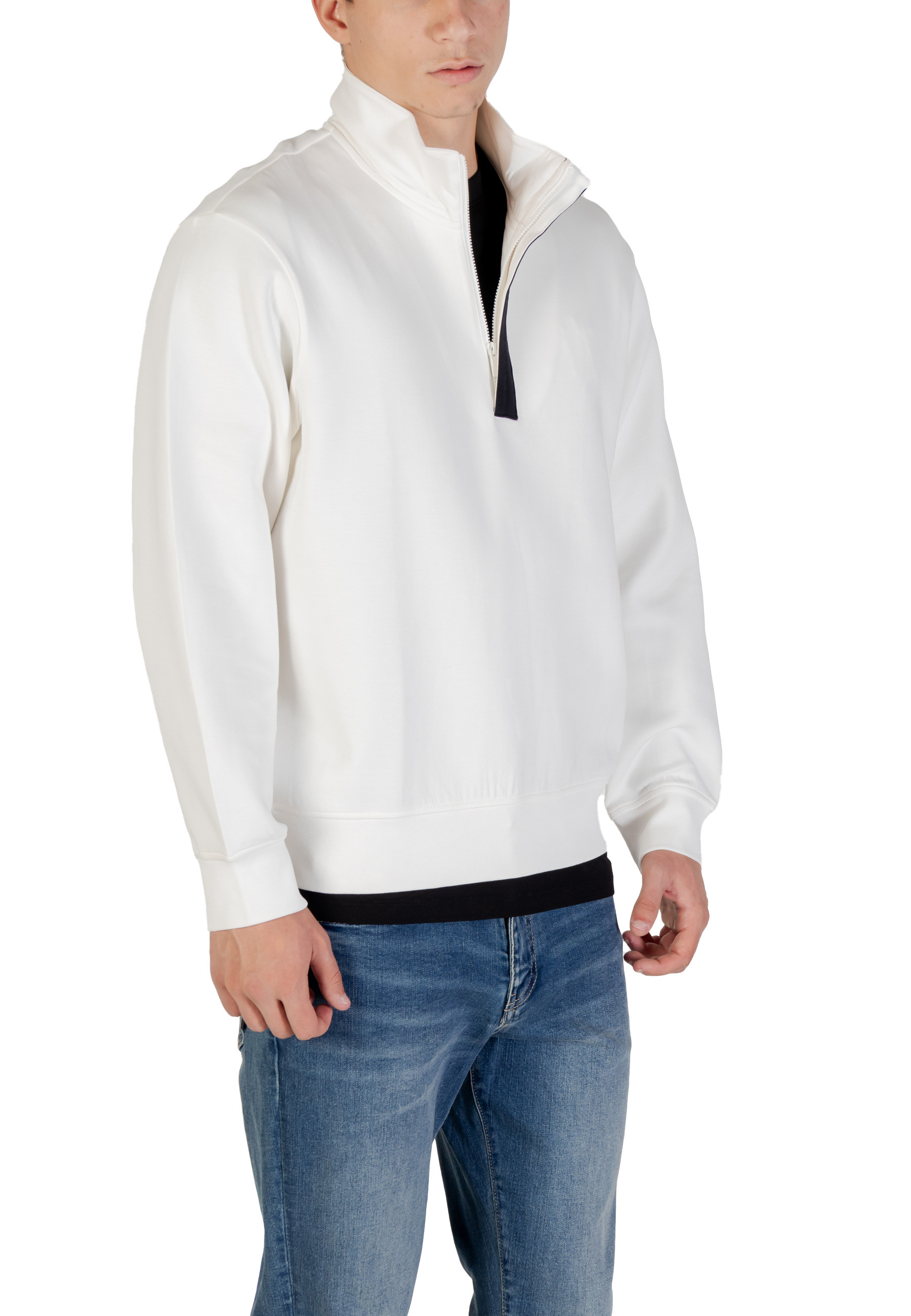 Мъжки суитшърт Armani Exchange