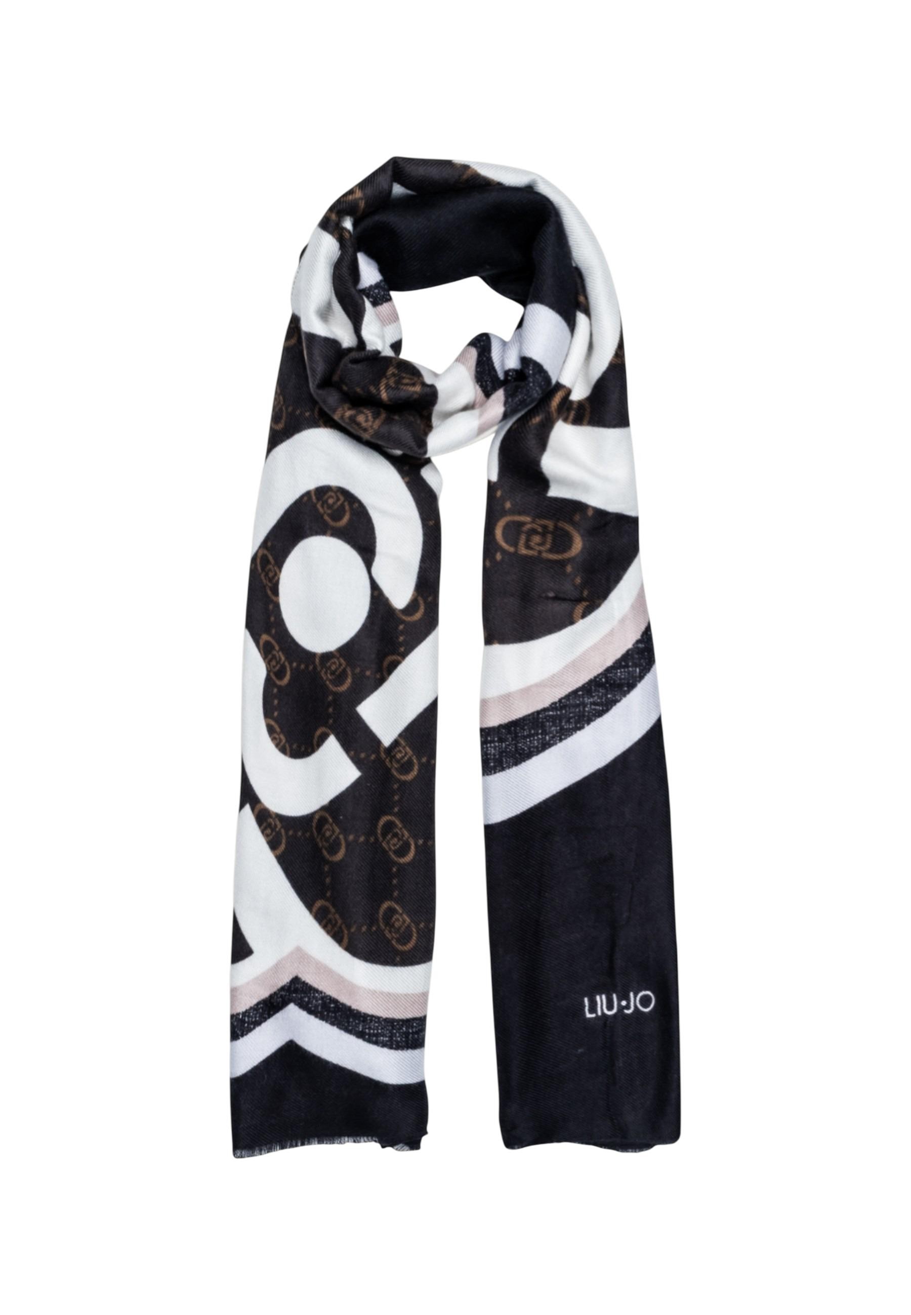 Šála Liu Jo Sciarpa Donna