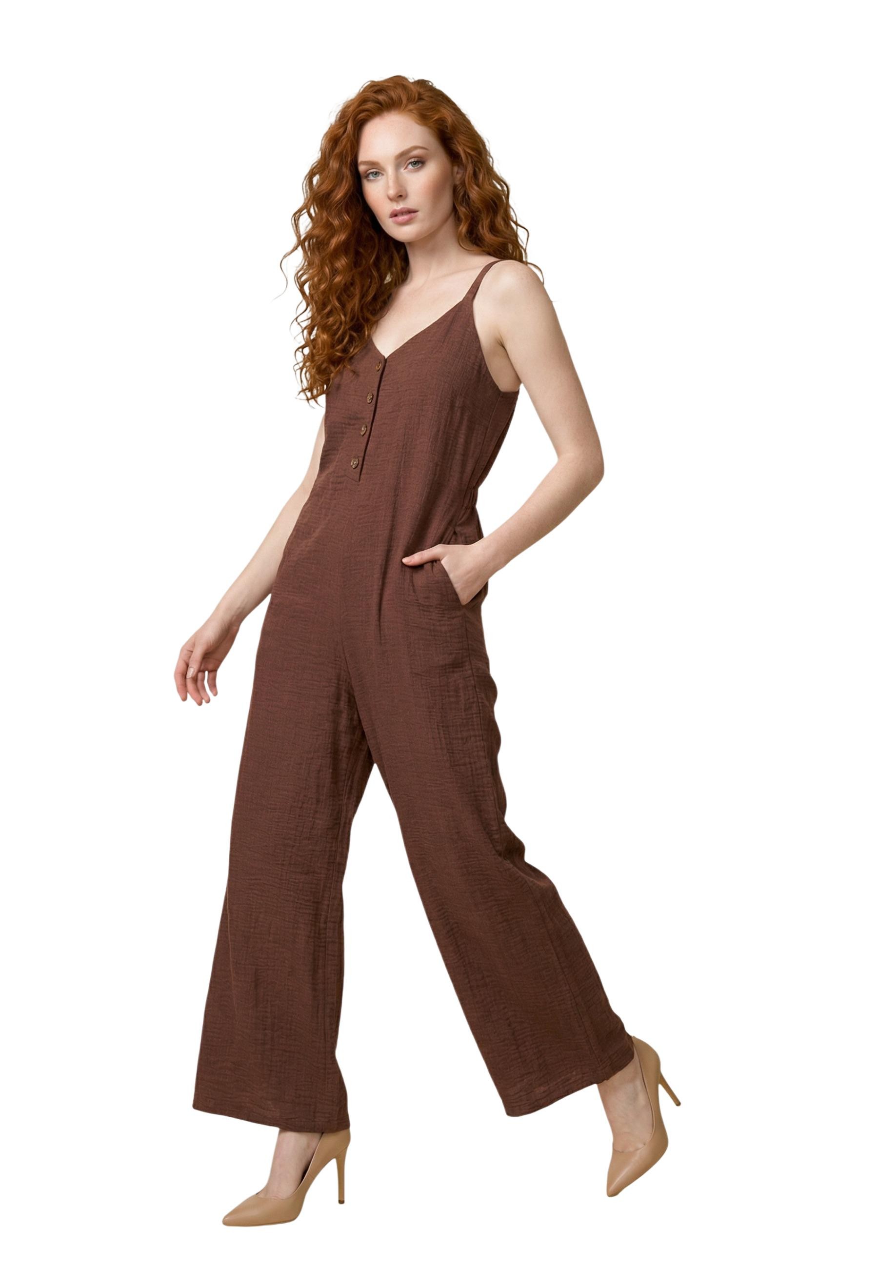 Дамски къс гащеризон Artigli