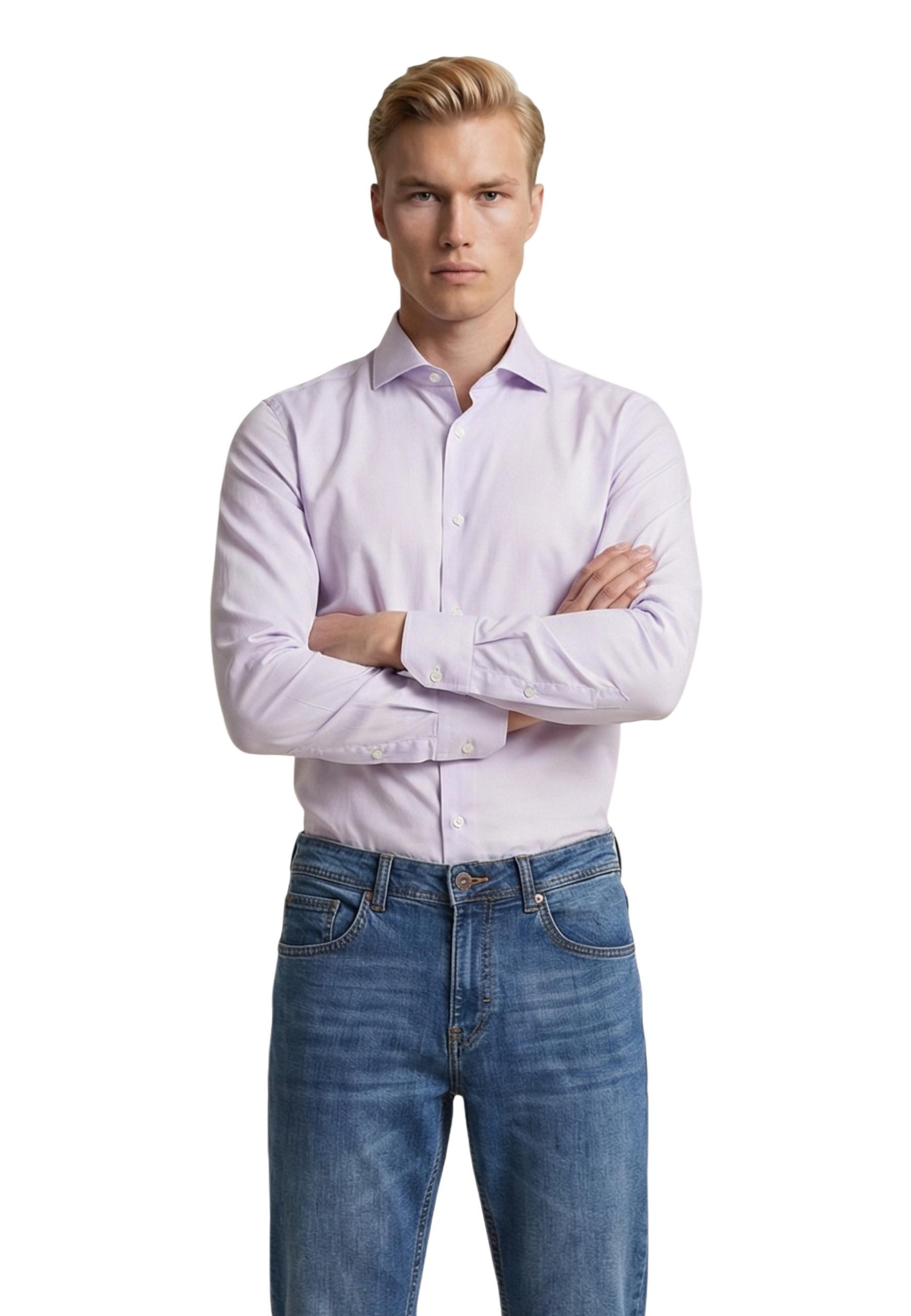 Мъжка риза Yos