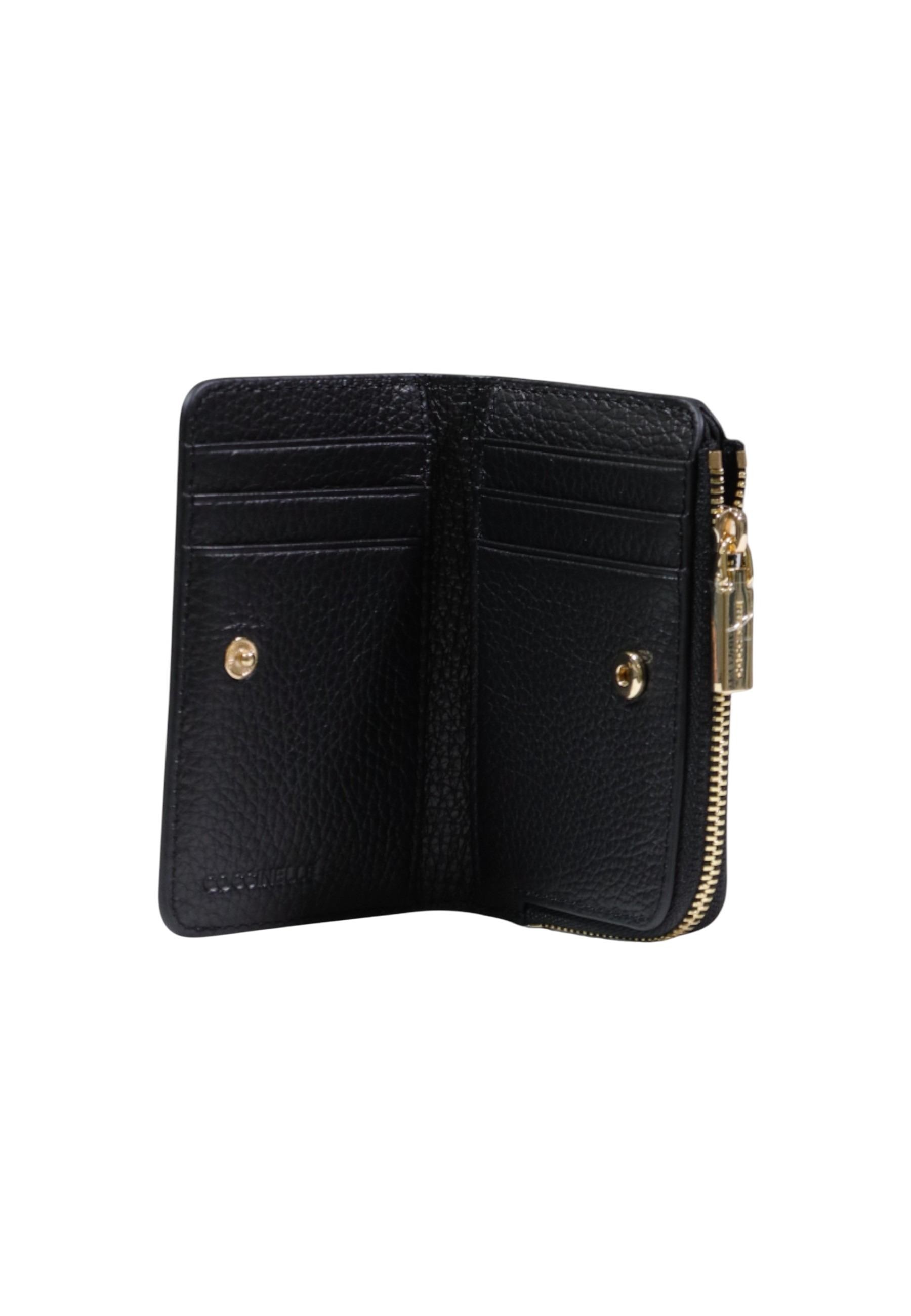 Coccinelle kožená peňaženka