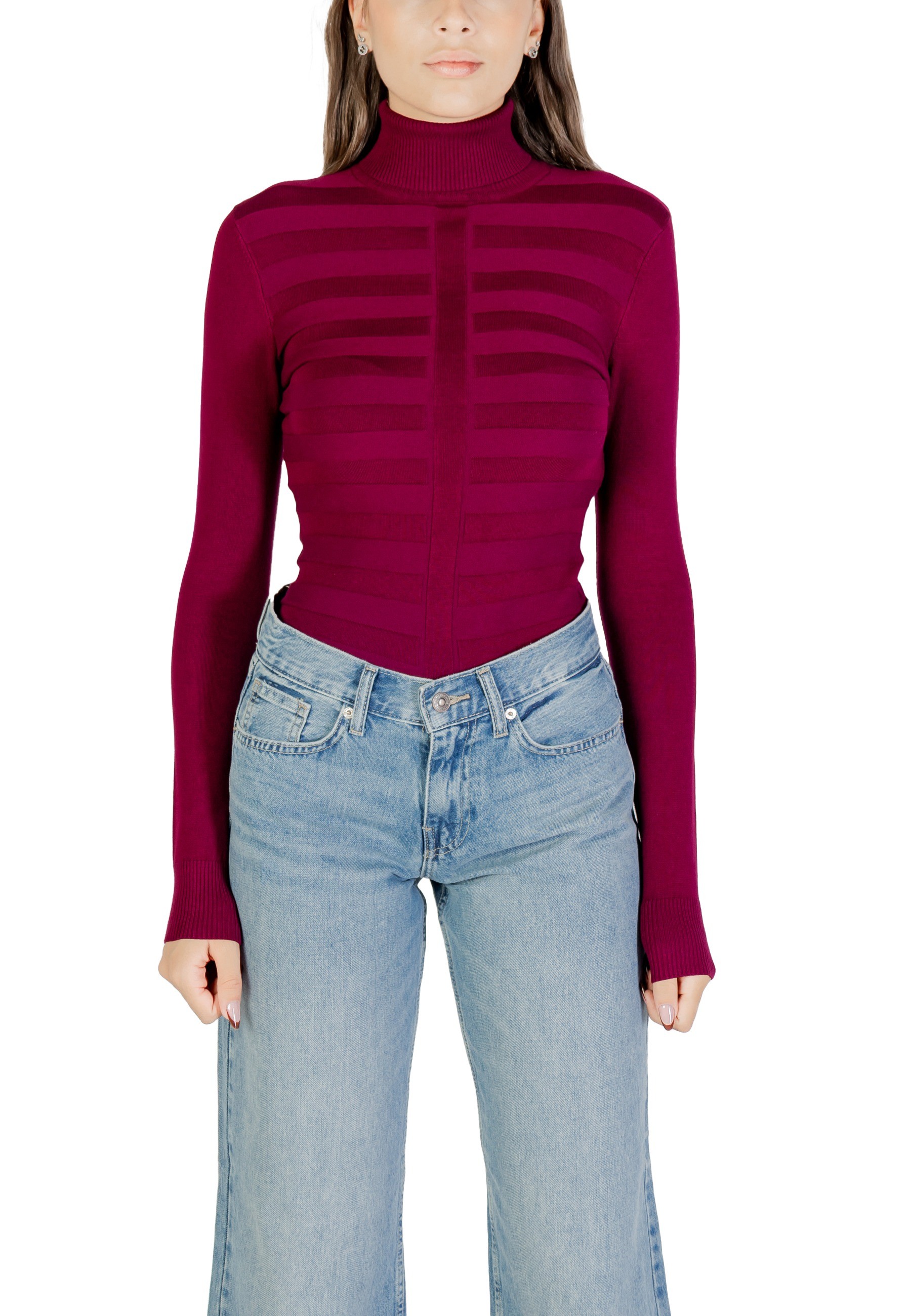 Rolákový svetr Morgan De Toi