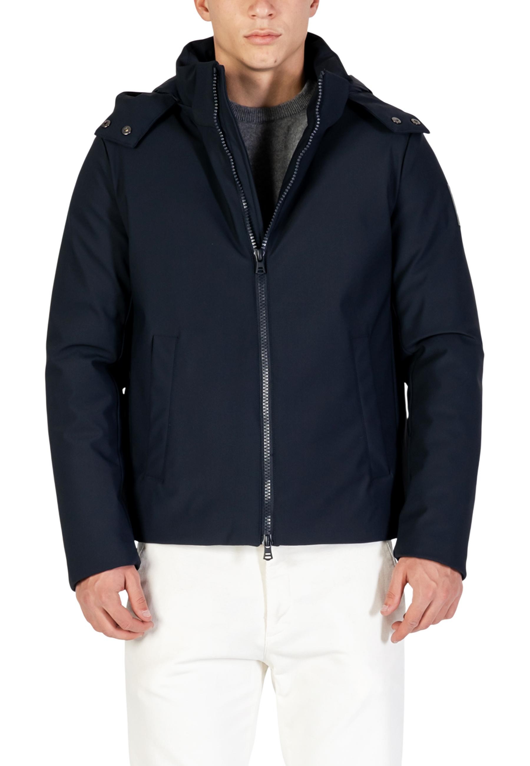 Мъжко зимно яке Yos Giacca