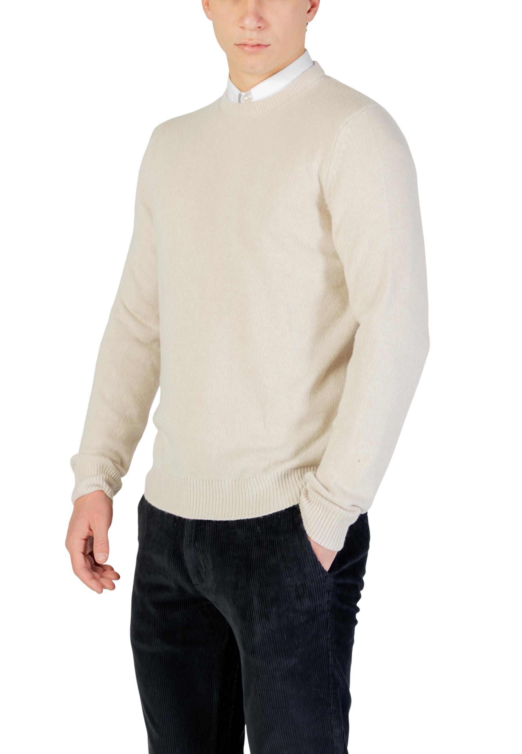 Мъжки пуловер Yos Maglia