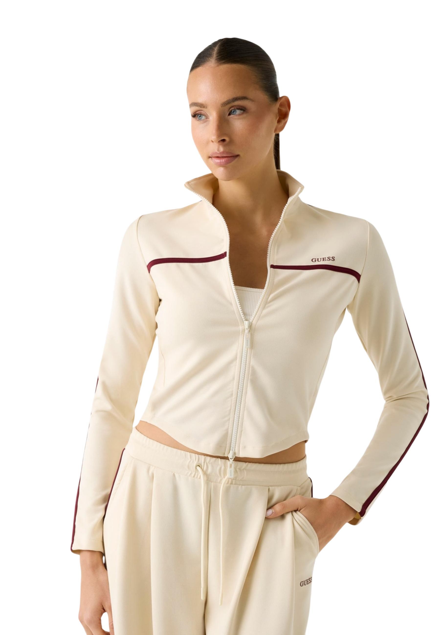 Дамски суитшърт Guess Active