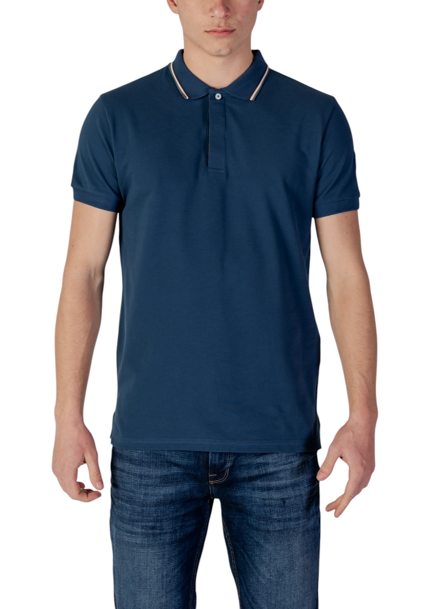 Colmar Originals pánske polo tričko