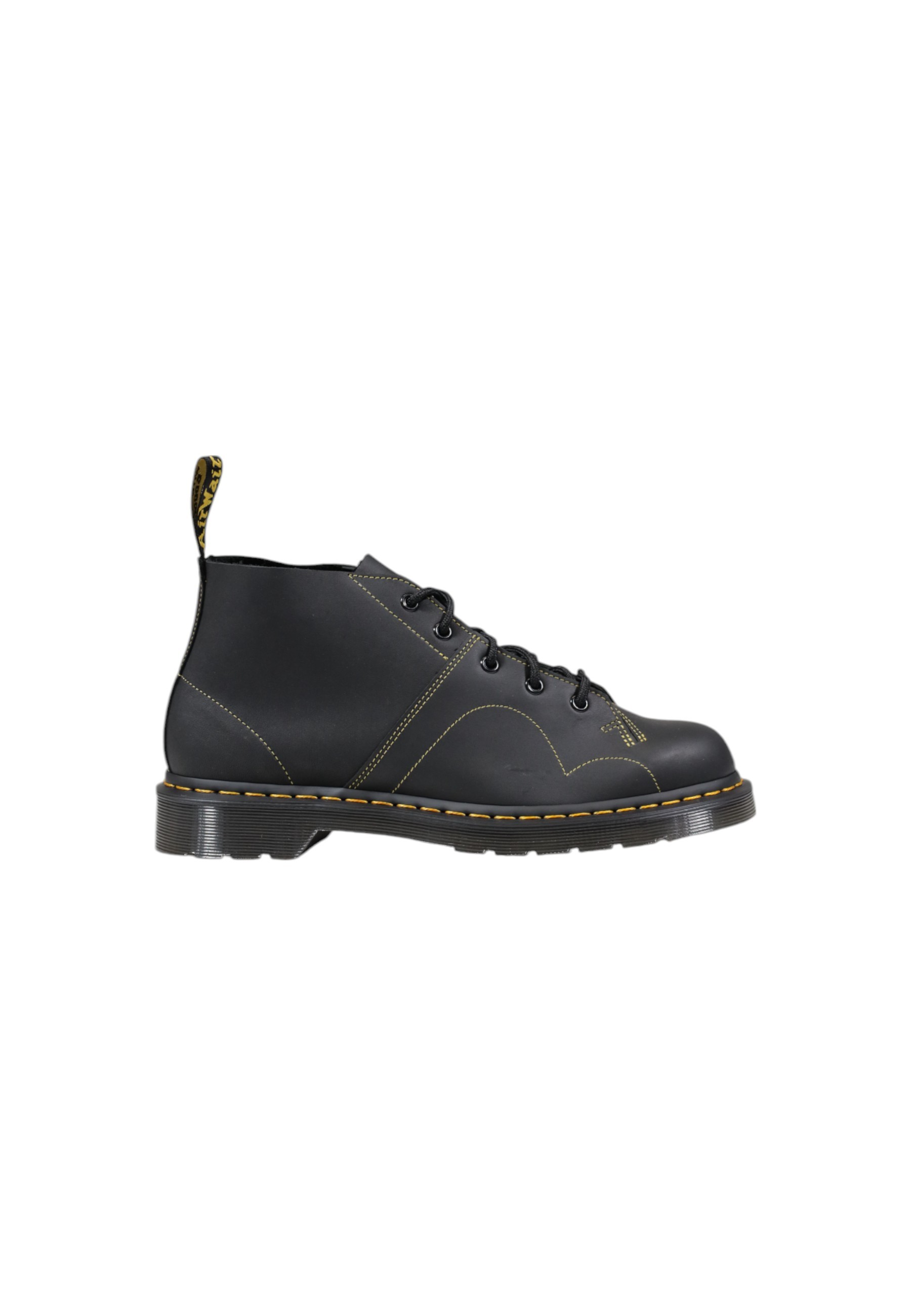 Dr. Martens kotníková obuv