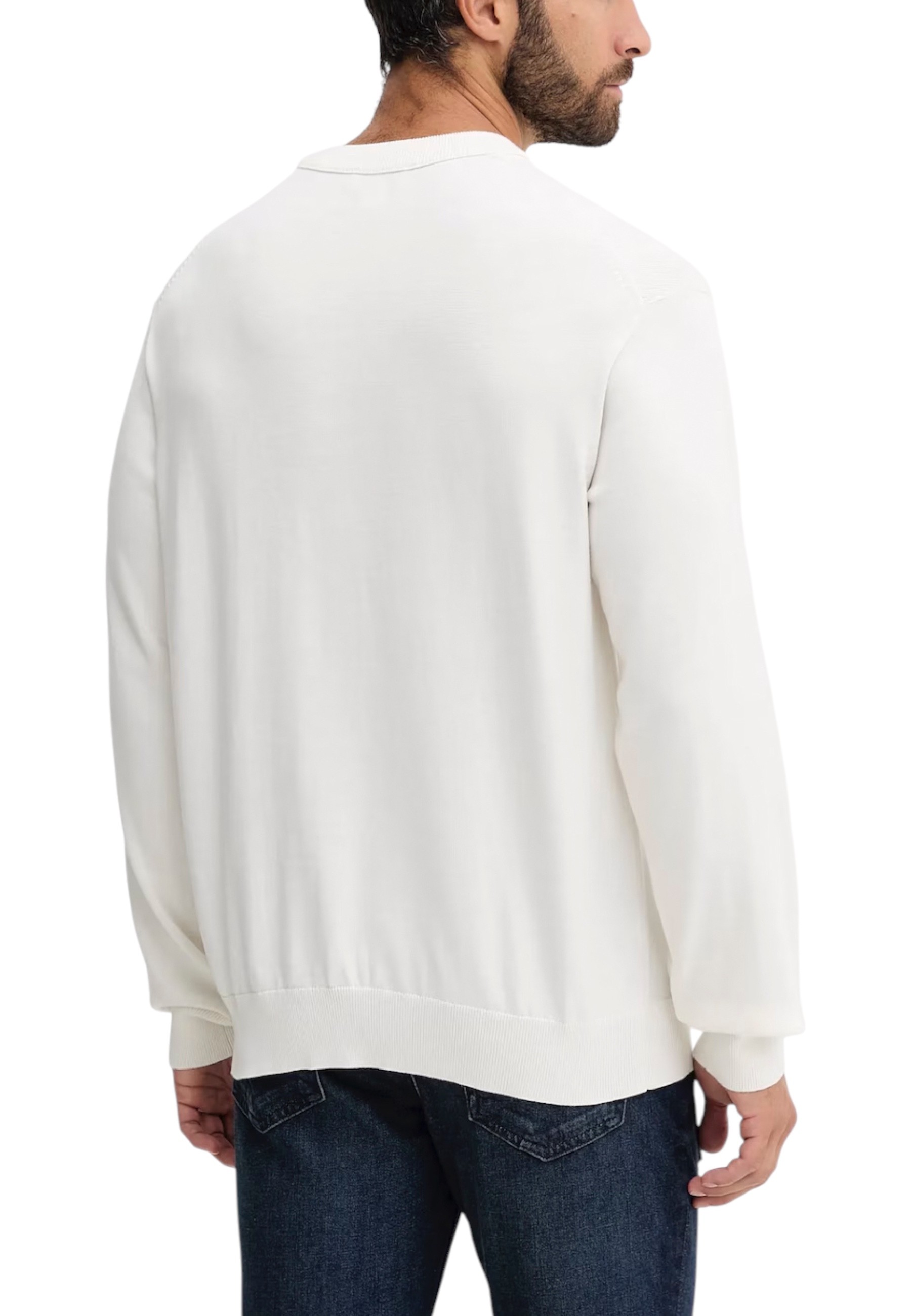 Мъжки суитшърт Calvin Klein