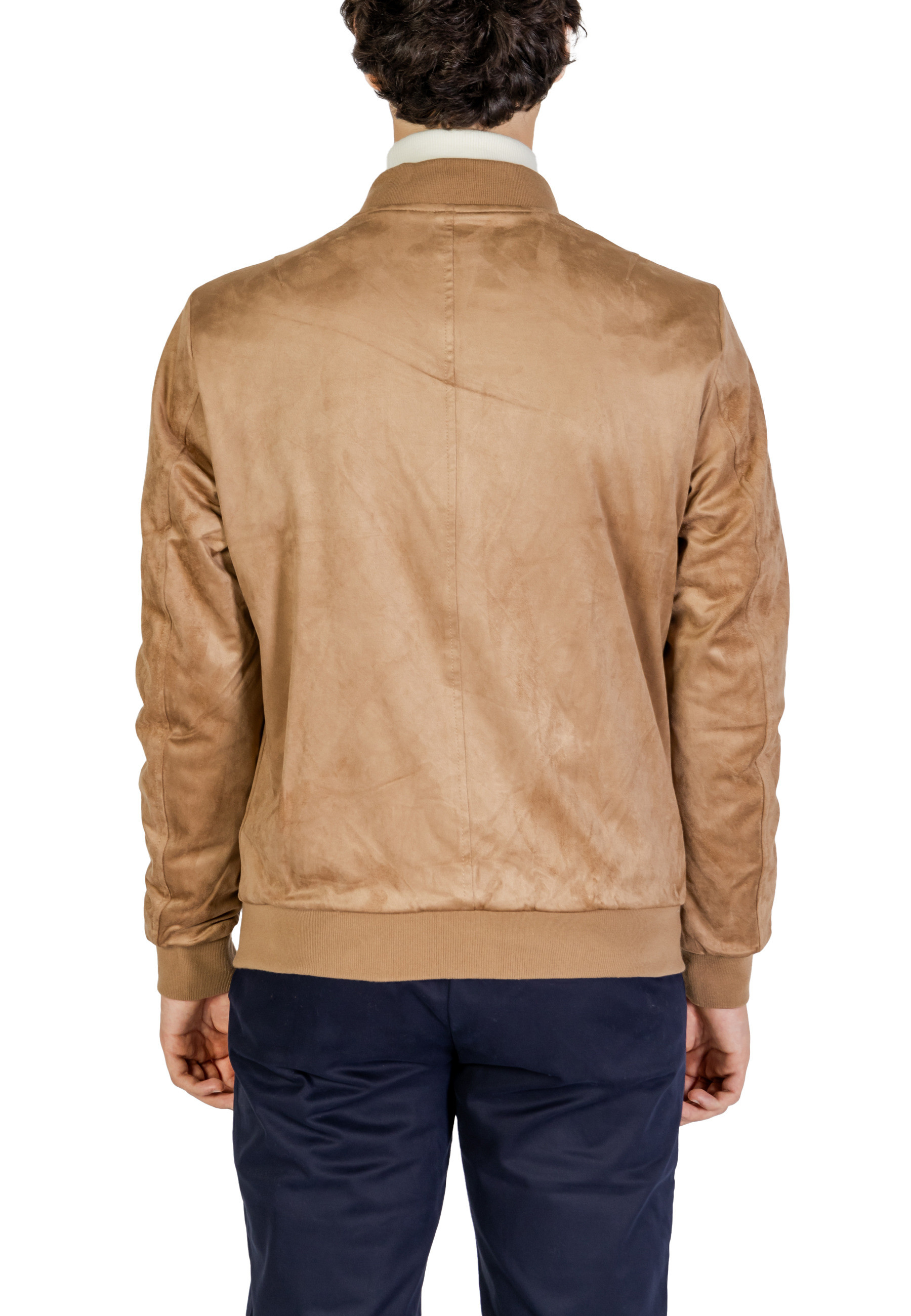 Мъжко бомбър яке Gianni Lupo