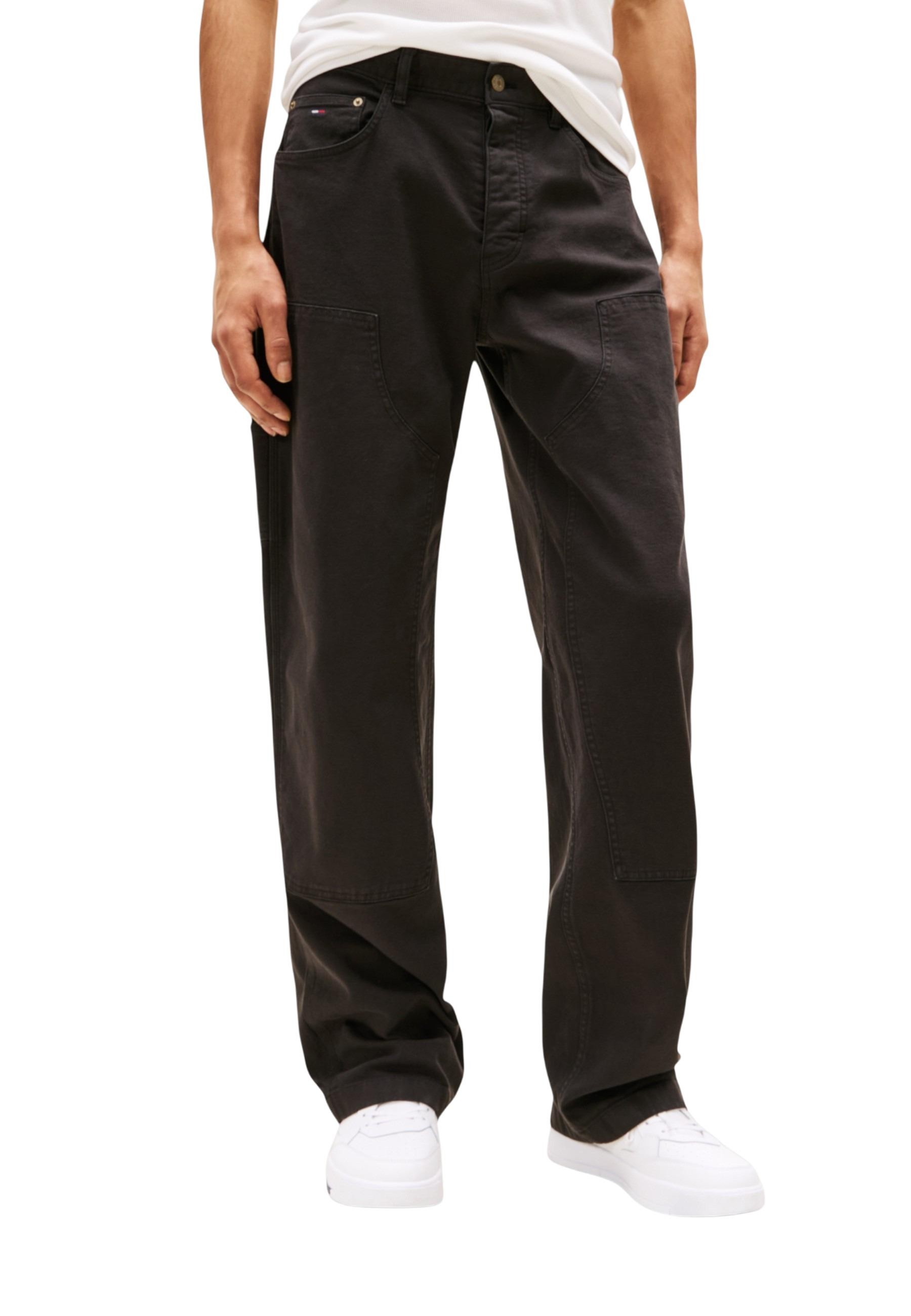 Tommy Hilfiger pánské džíny