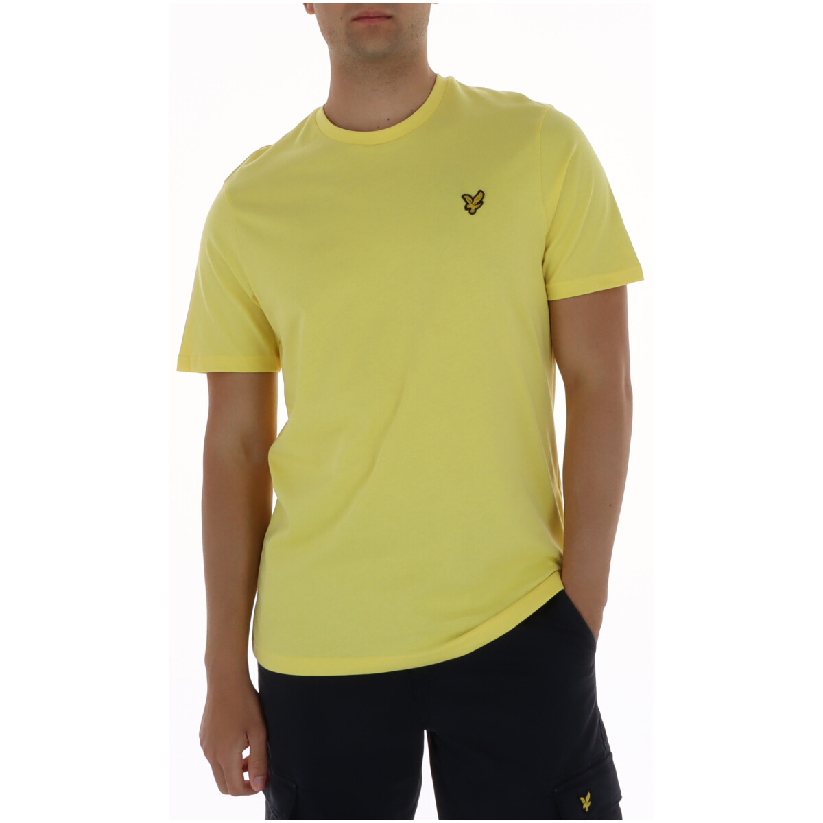 Мъжка тениска Lyle &amp; Scott