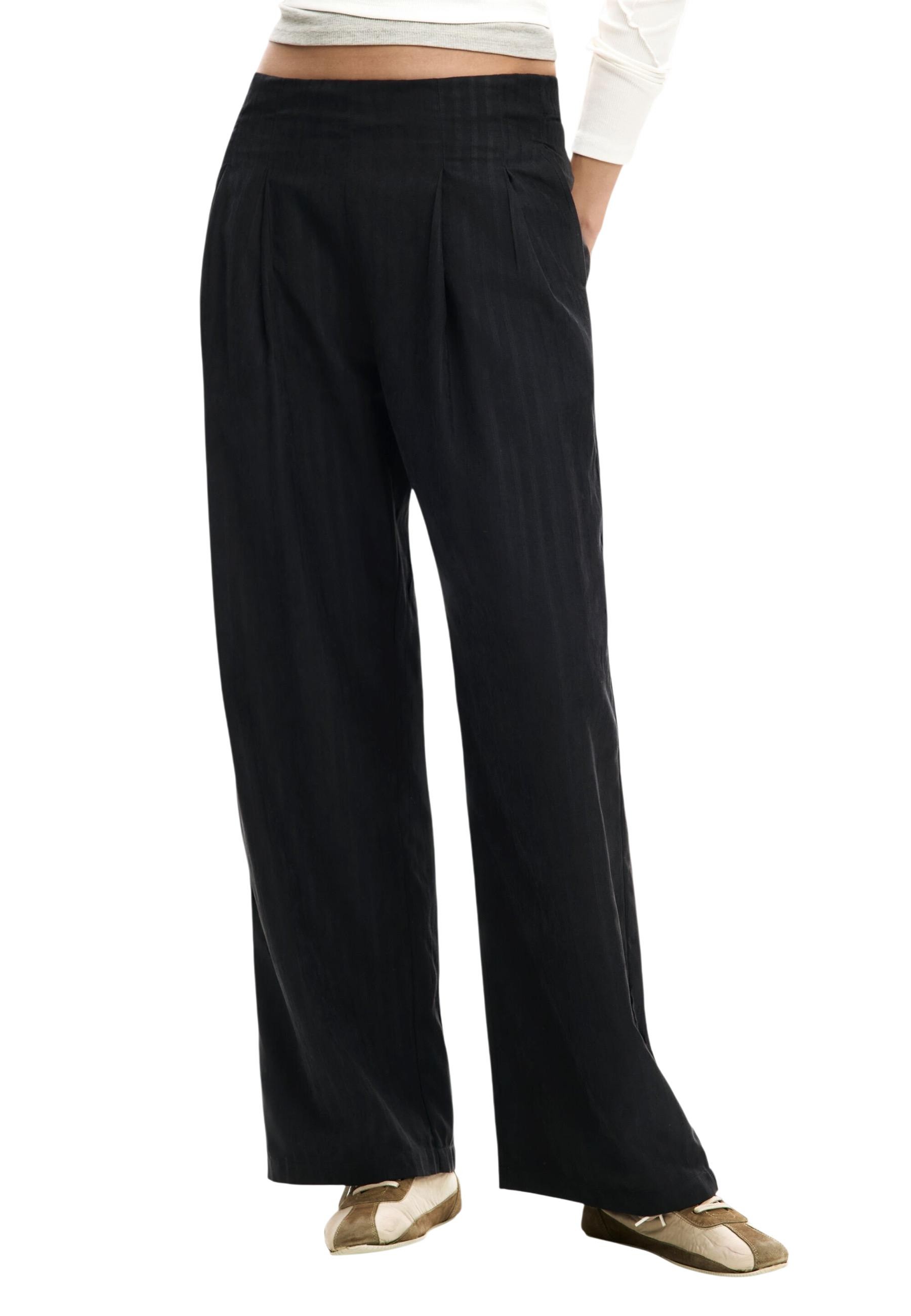 Desigual dámské kalhoty