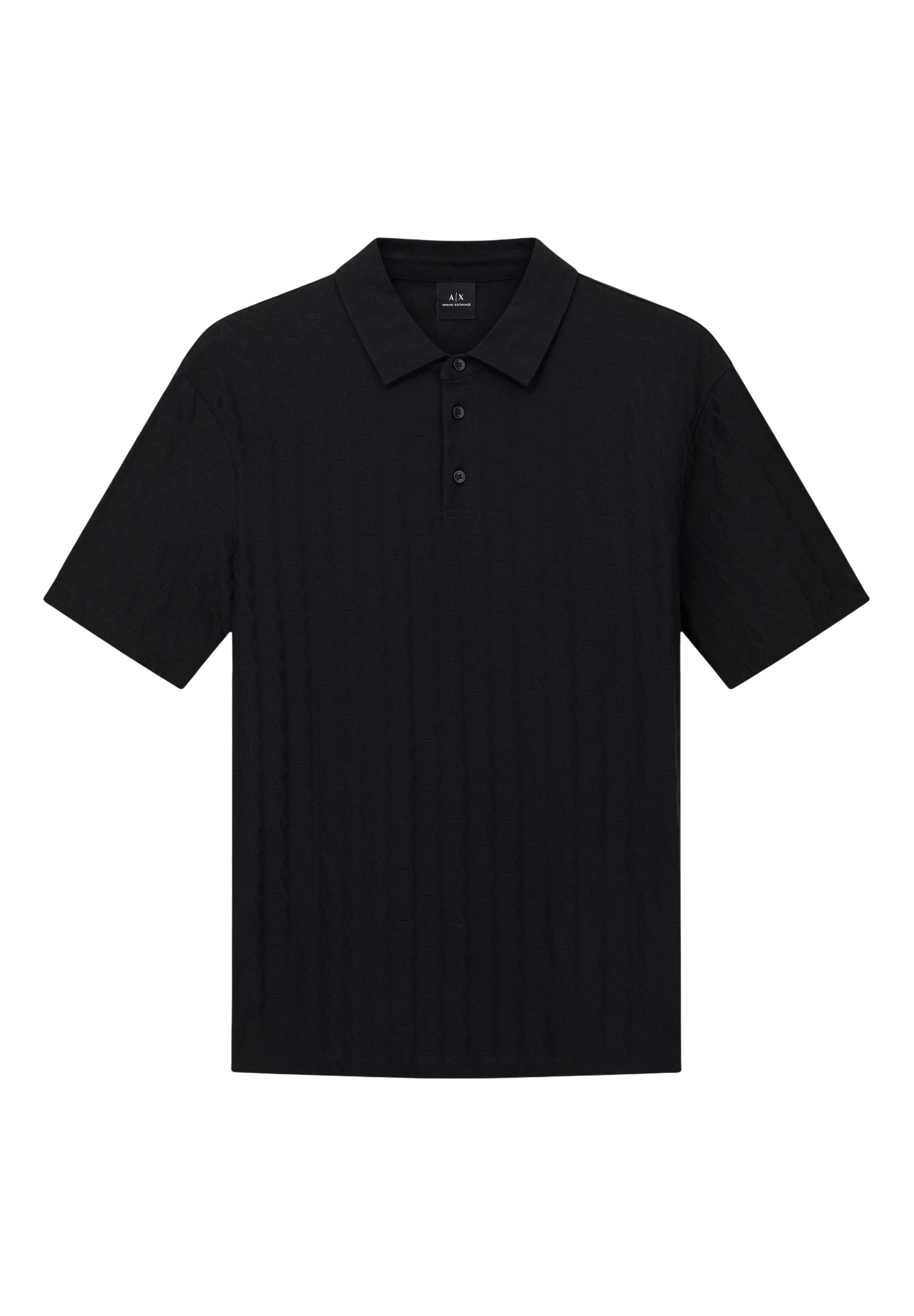 Armani Exchange pánske polo tričko