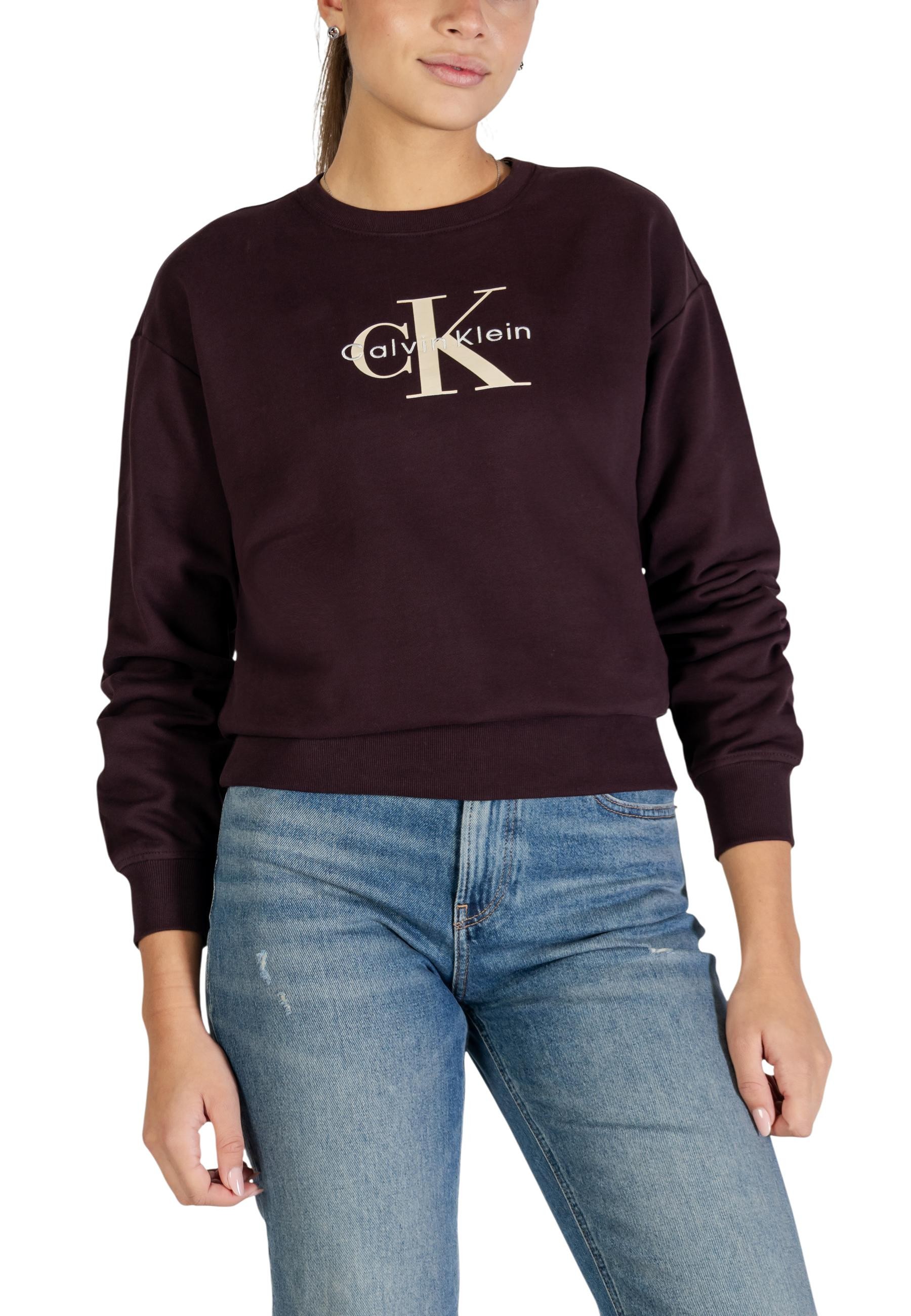 Calvin Klein Jeans dámská mikina