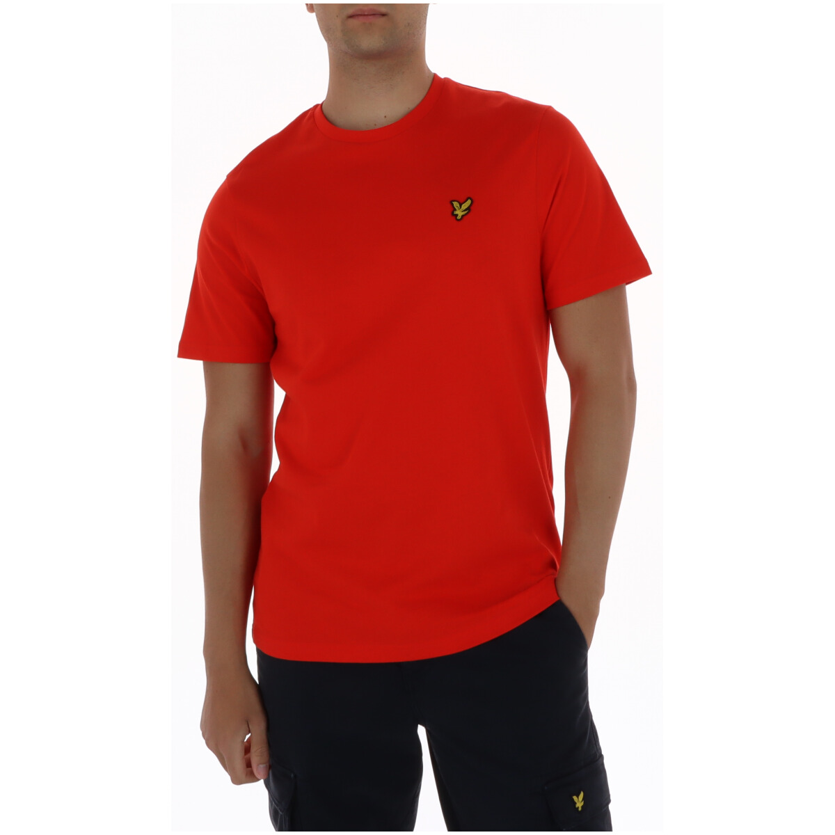 Мъжка тениска Lyle &amp; Scott