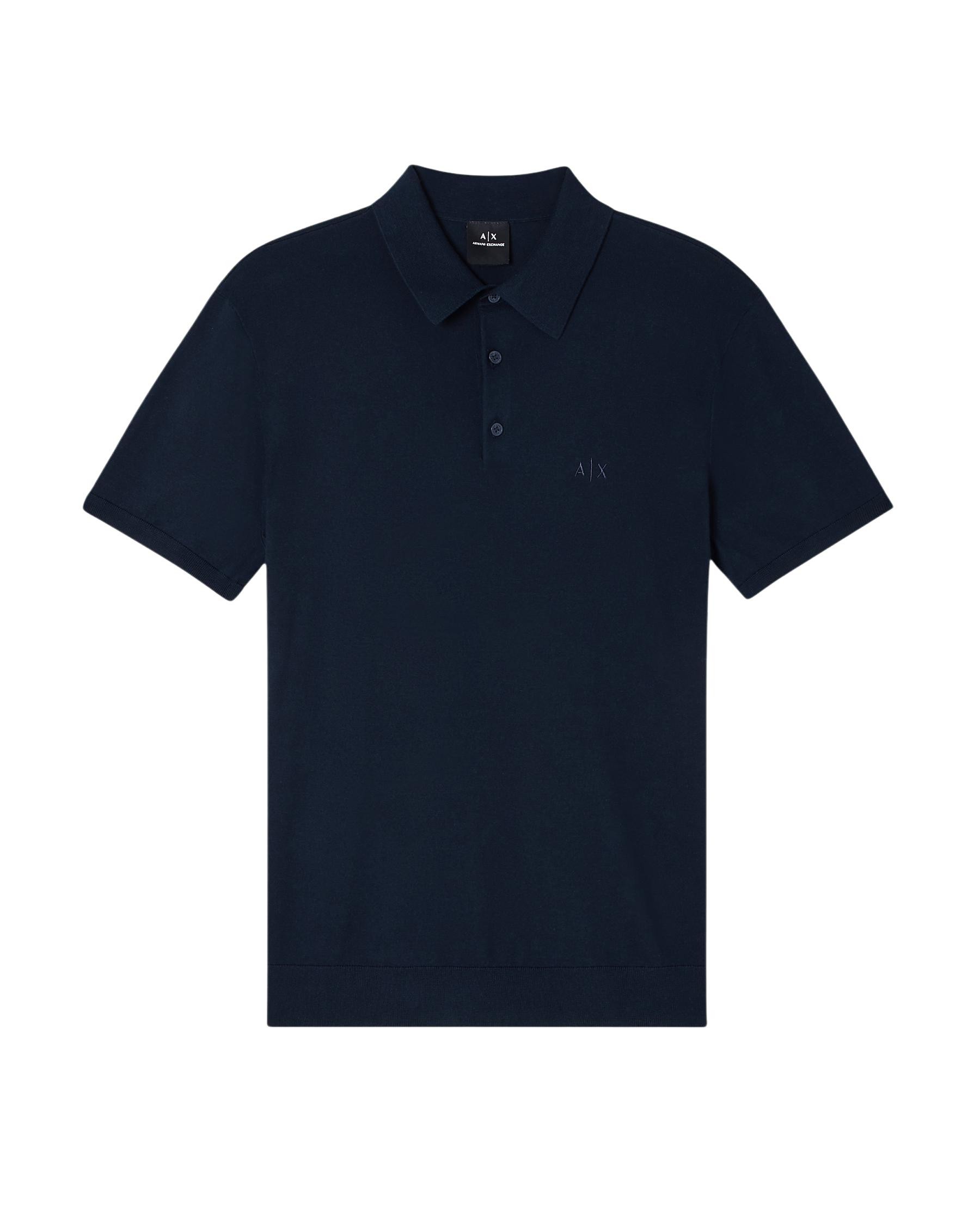 Armani Exchange pánske polo tričko